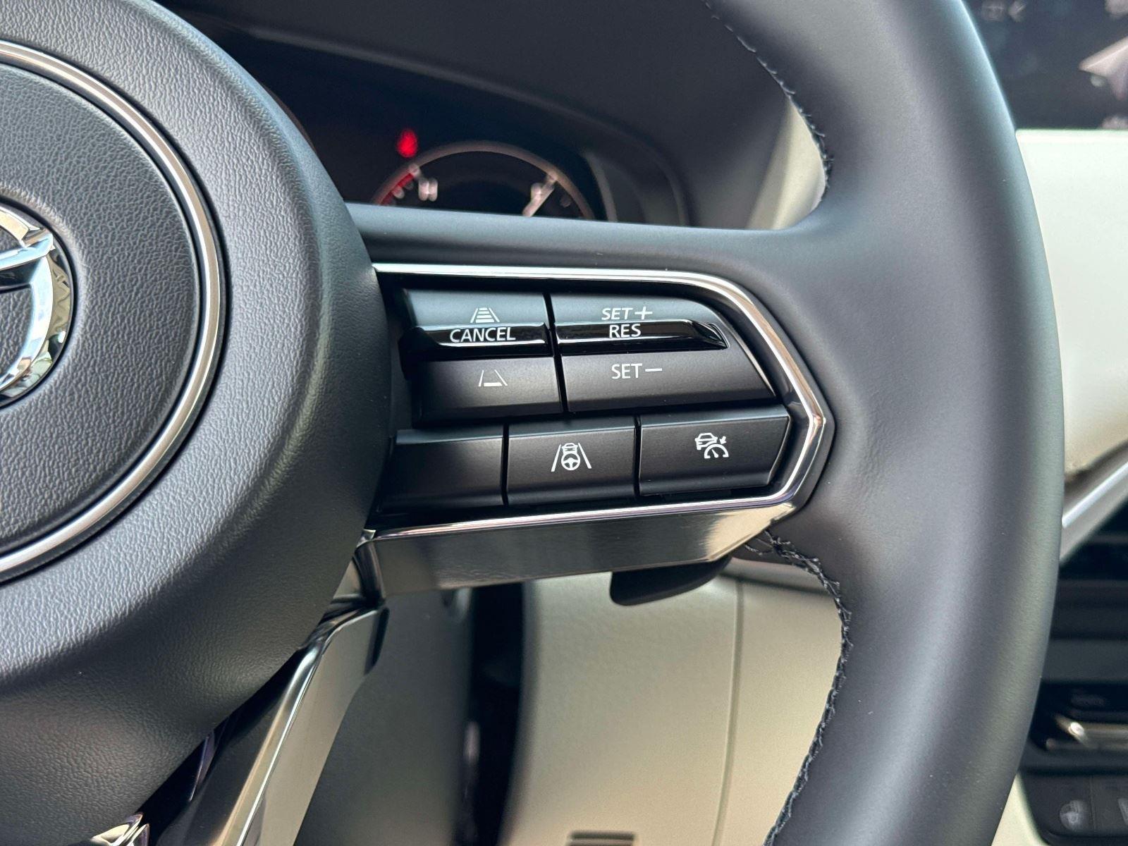 2026 Mazda CX-90 Premium Plus