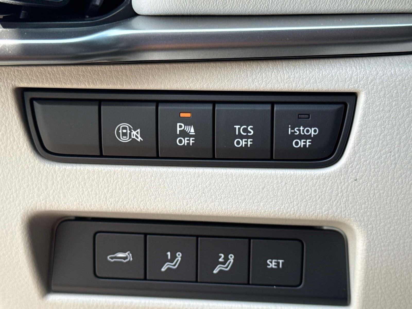 2026 Mazda CX-90 Premium Plus