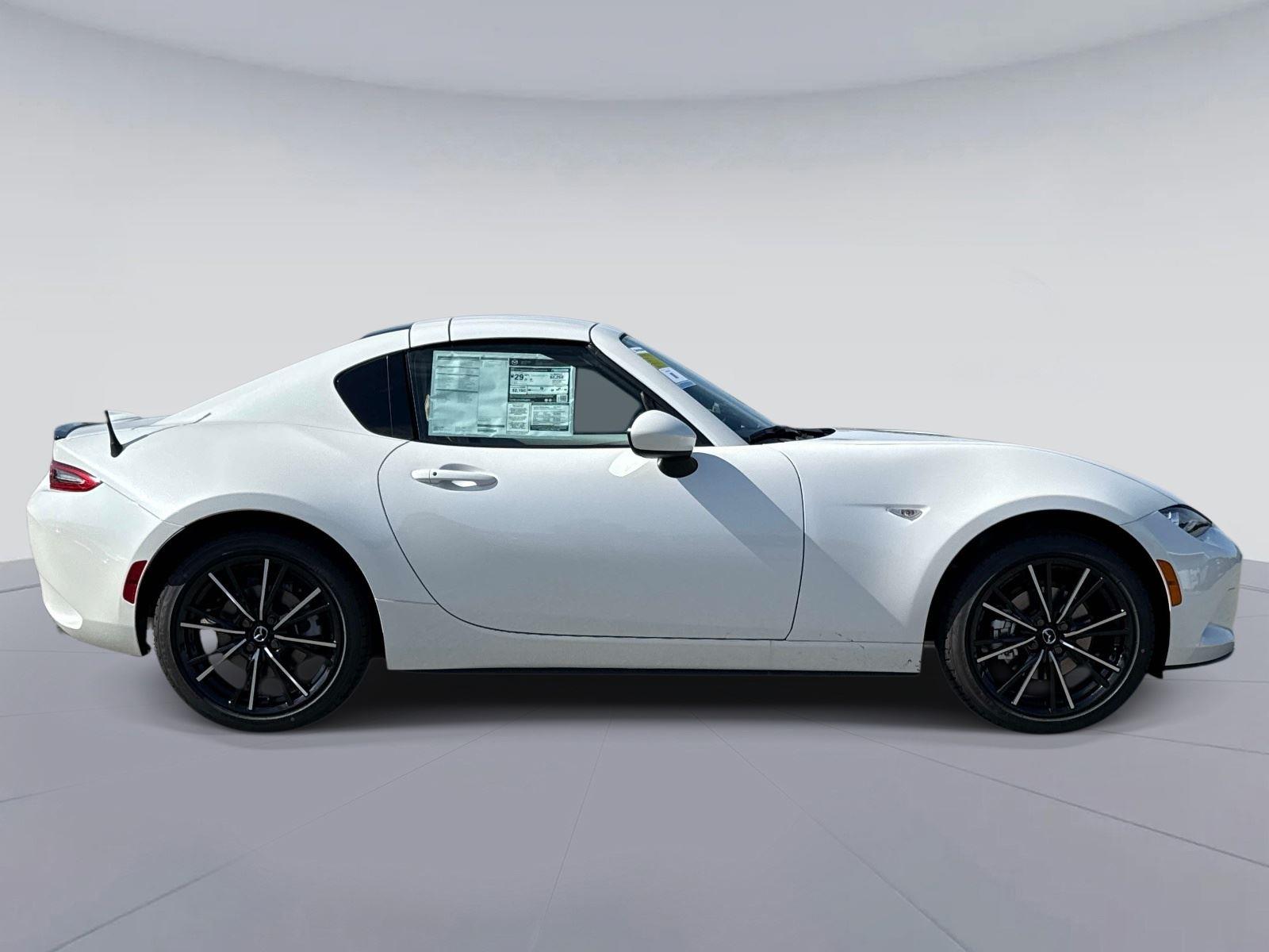 2026 MAZDA MX-5 MIATA GRAN