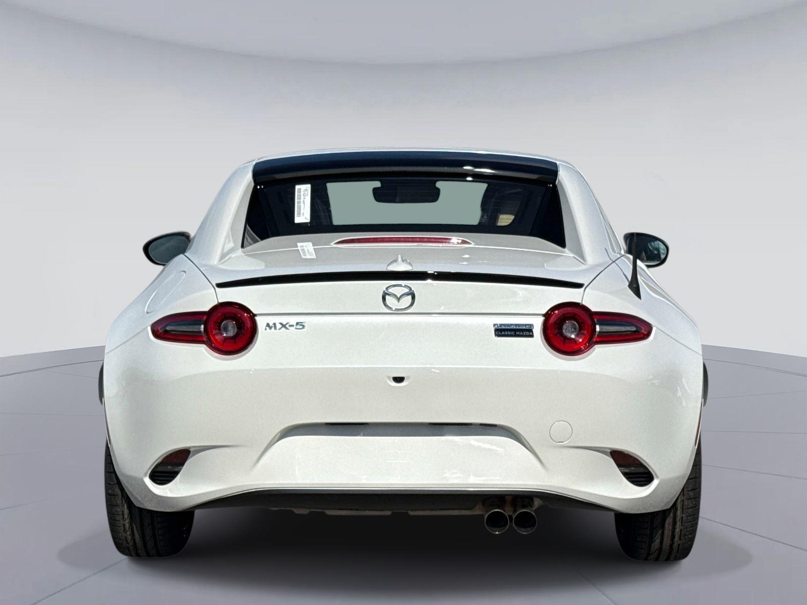 2026 MAZDA MX-5 MIATA GRAN