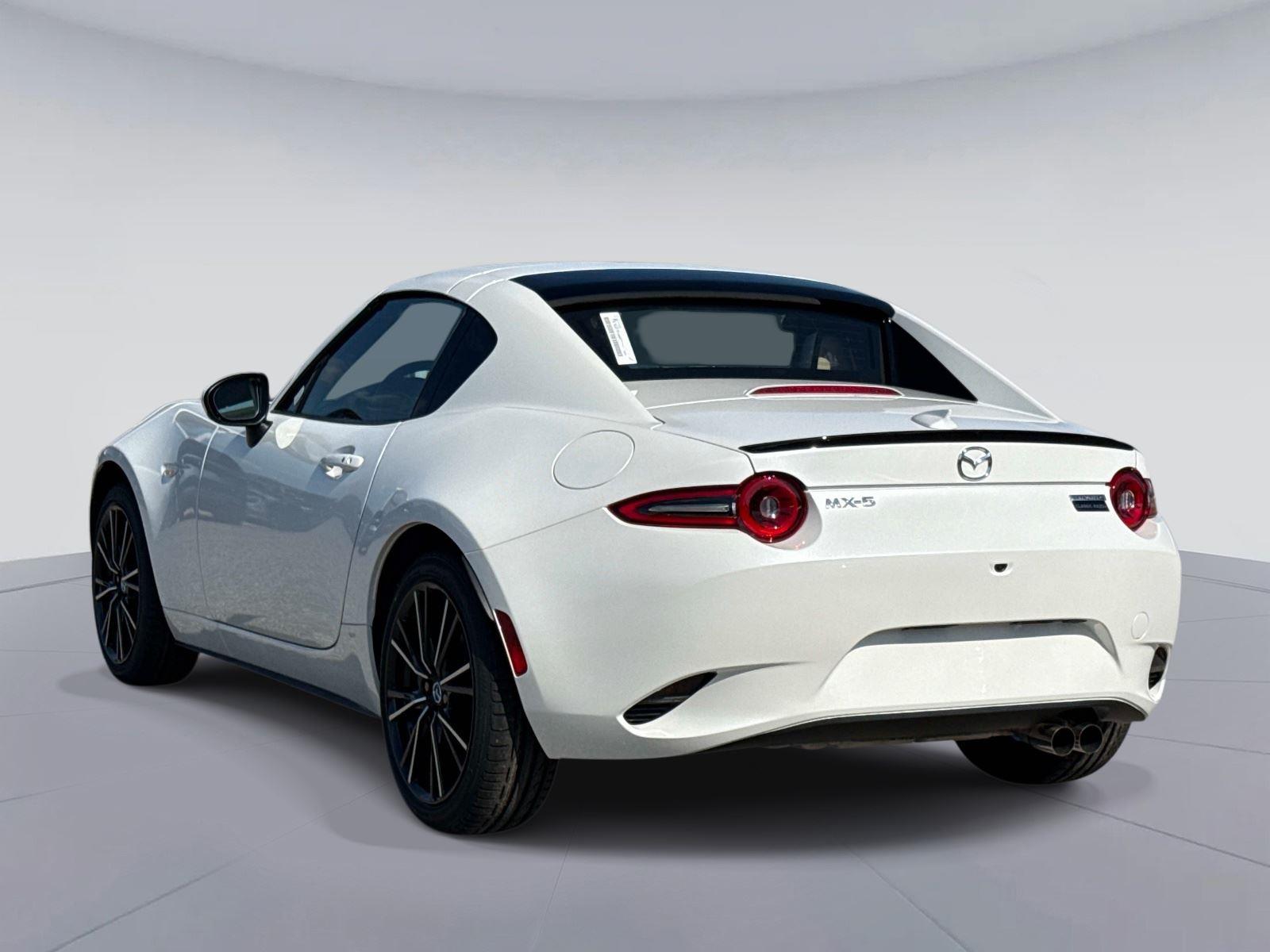 2026 MAZDA MX-5 MIATA GRAN