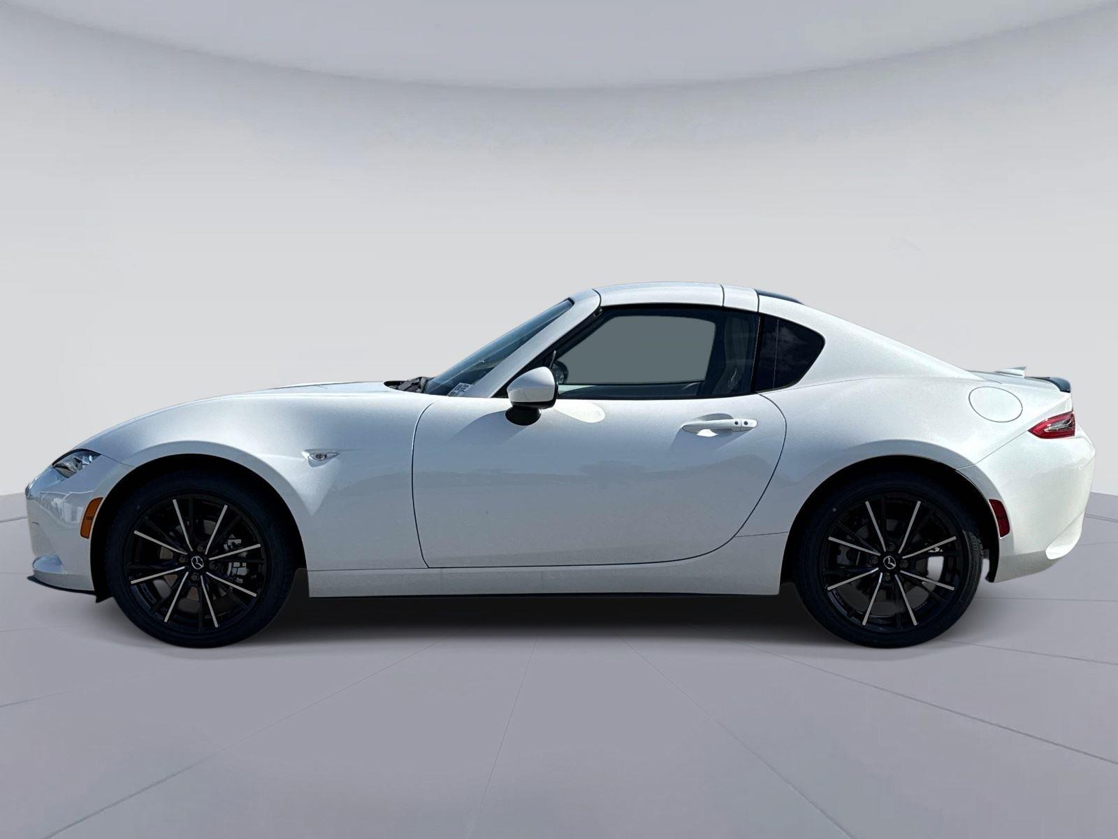 2026 MAZDA MX-5 MIATA GRAN