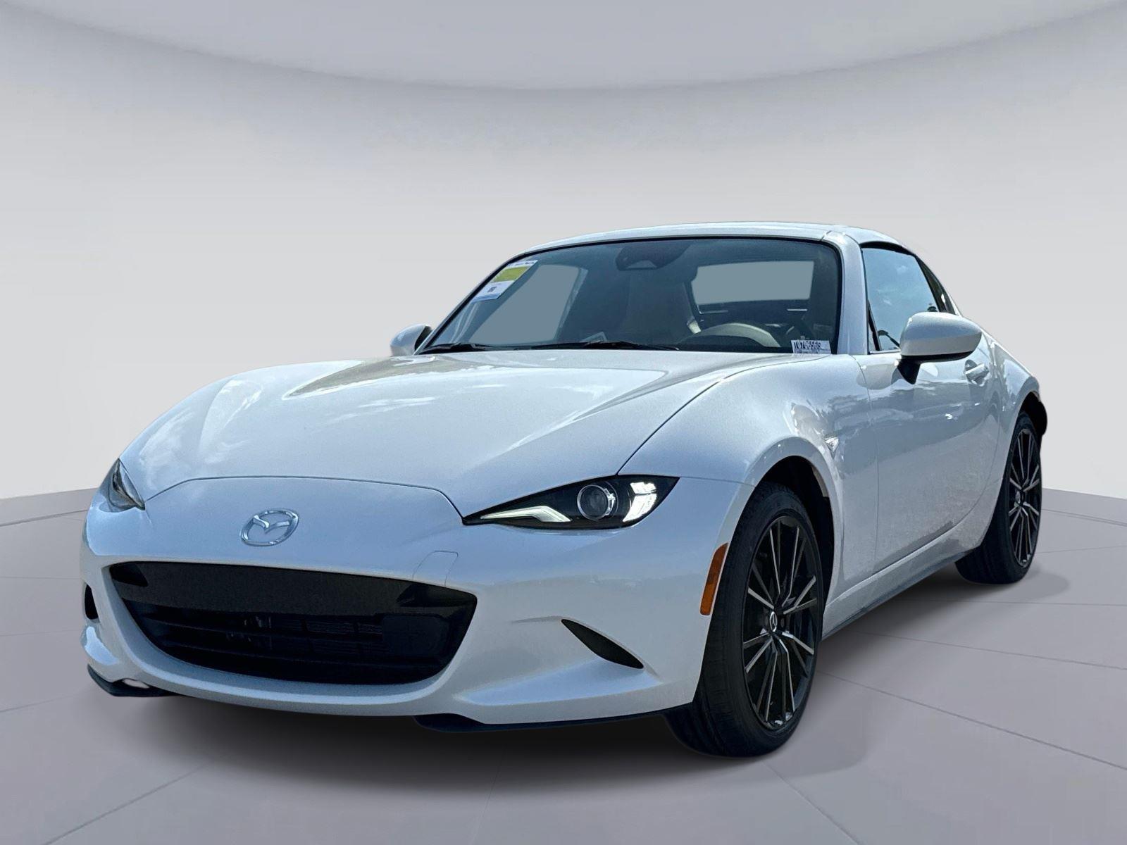 2026 MAZDA MX-5 MIATA GRAN