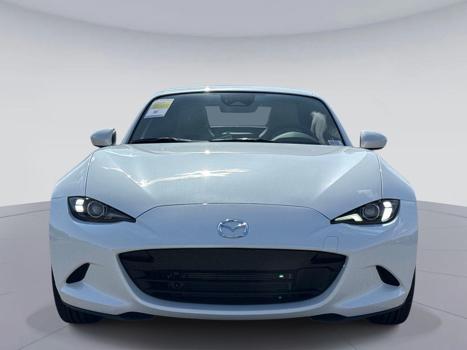 2026 MAZDA MX-5 MIATA GRAN