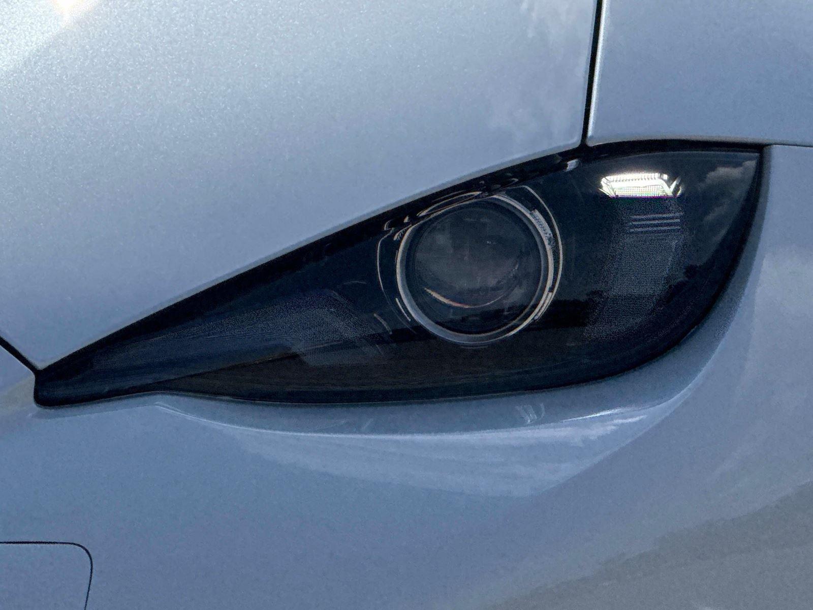 2026 MAZDA MX-5 MIATA GRAN