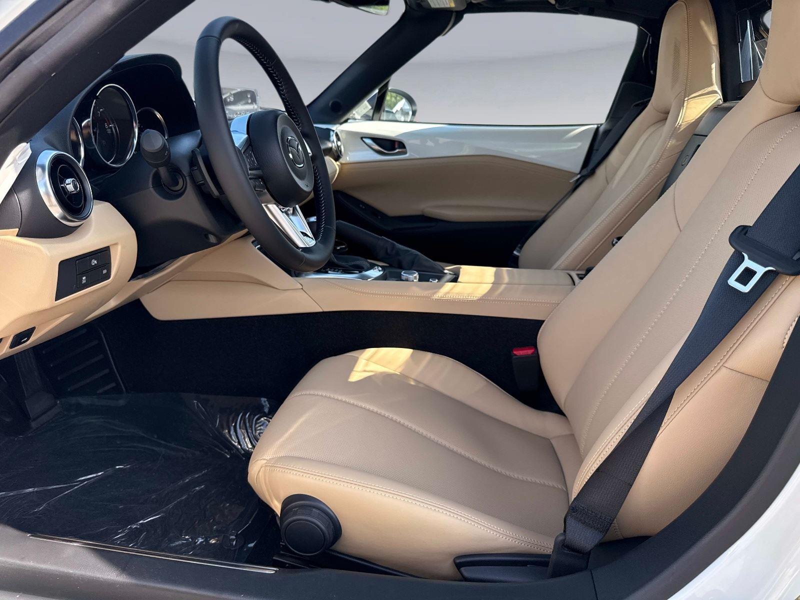 2026 MAZDA MX-5 MIATA GRAN