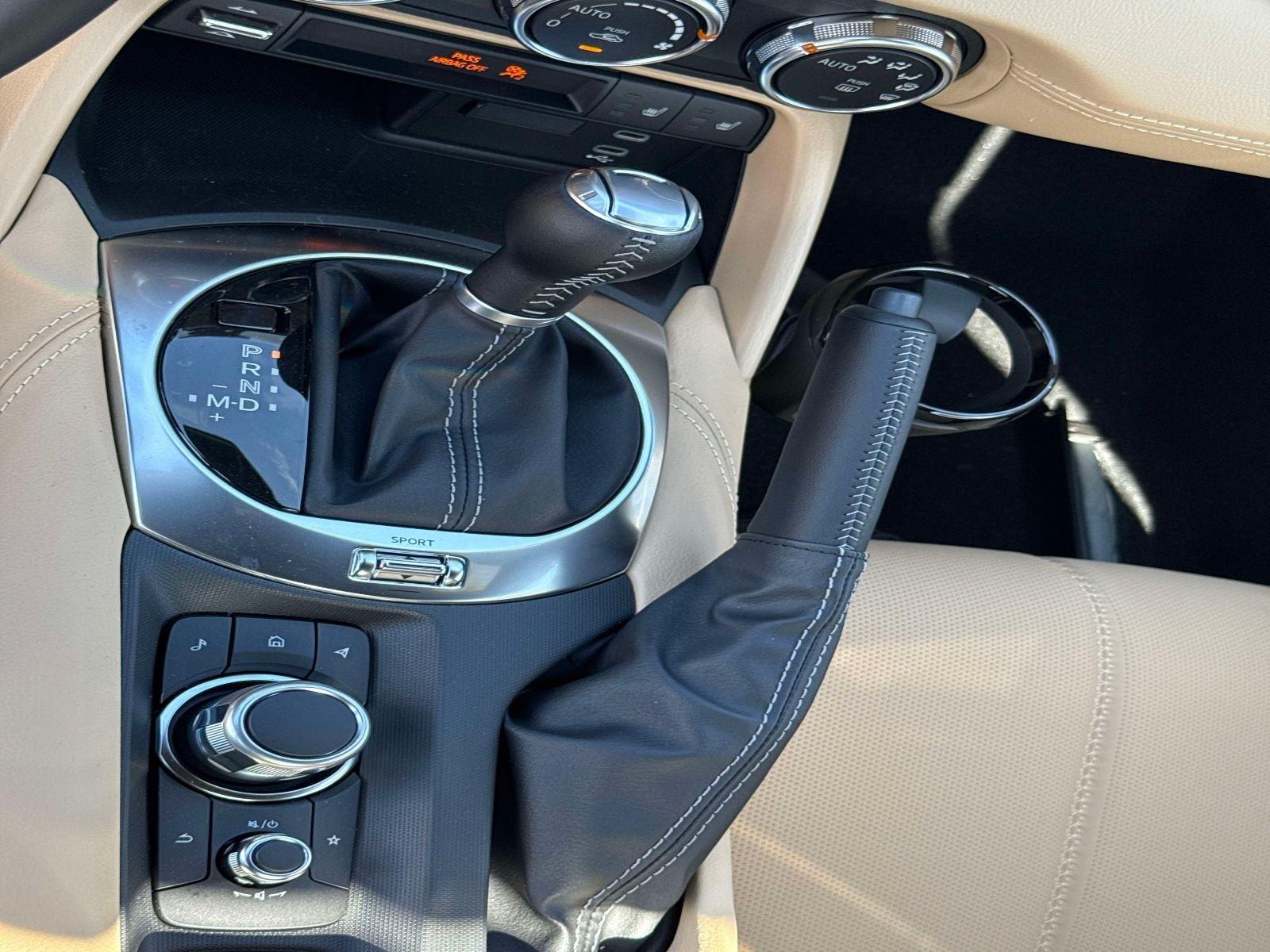 2026 MAZDA MX-5 MIATA GRAN