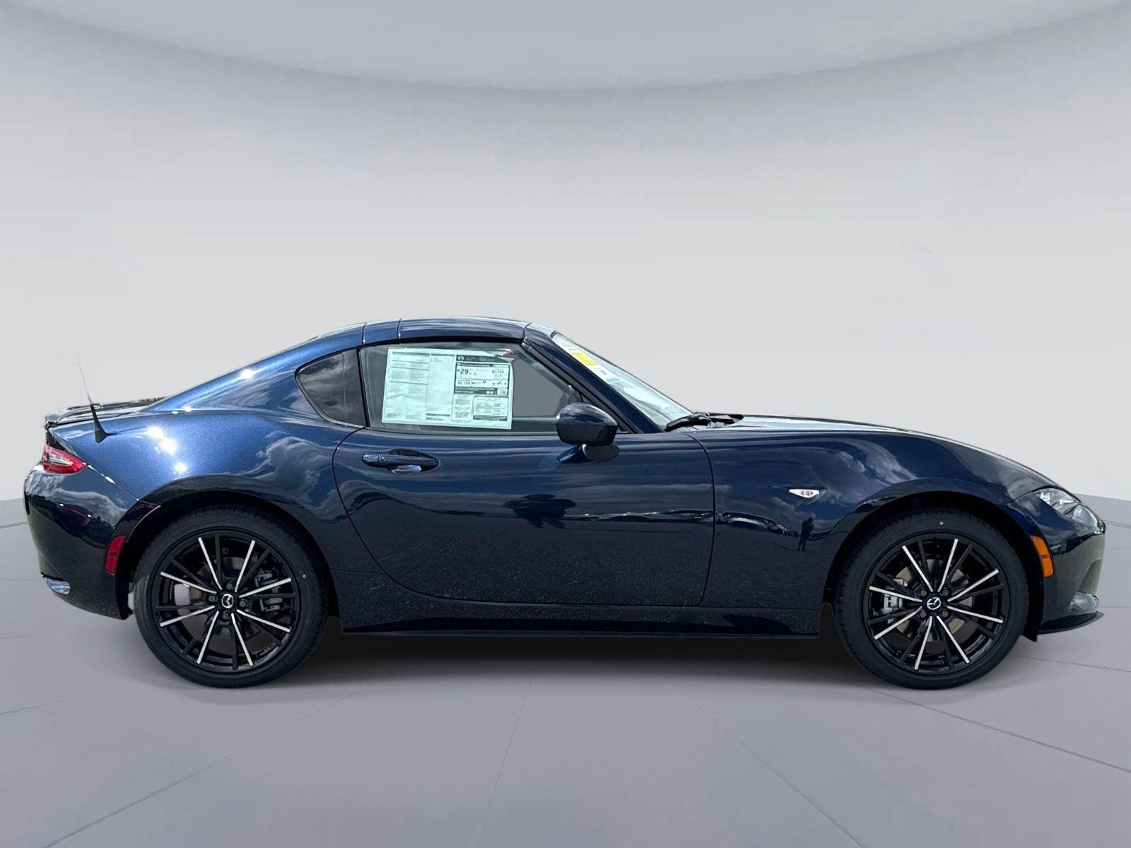 2026 MAZDA MX-5 MIATA GRAN