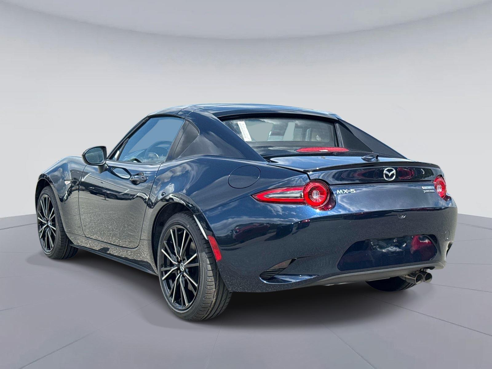 2026 MAZDA MX-5 MIATA GRAN