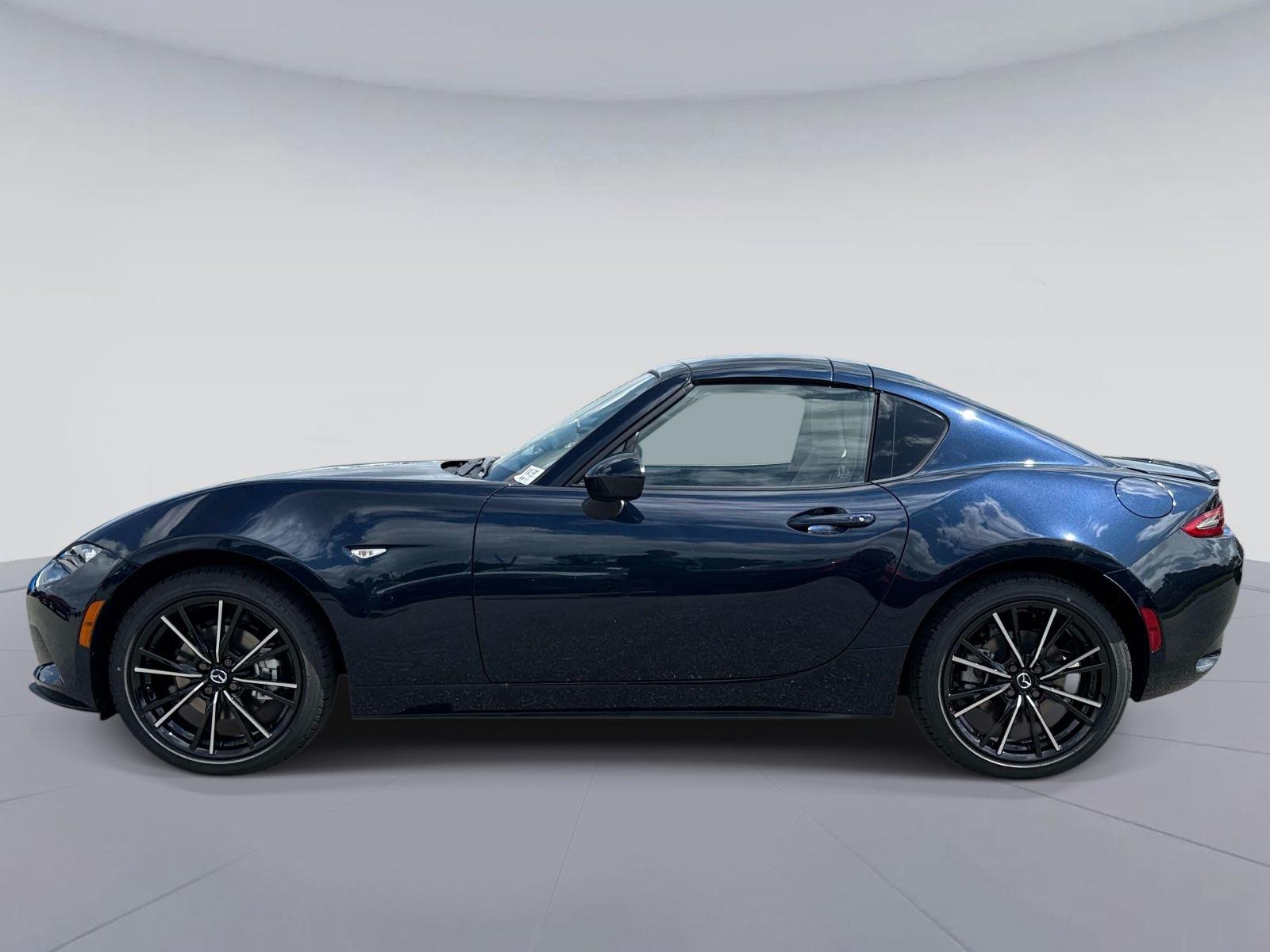 2026 MAZDA MX-5 MIATA GRAN