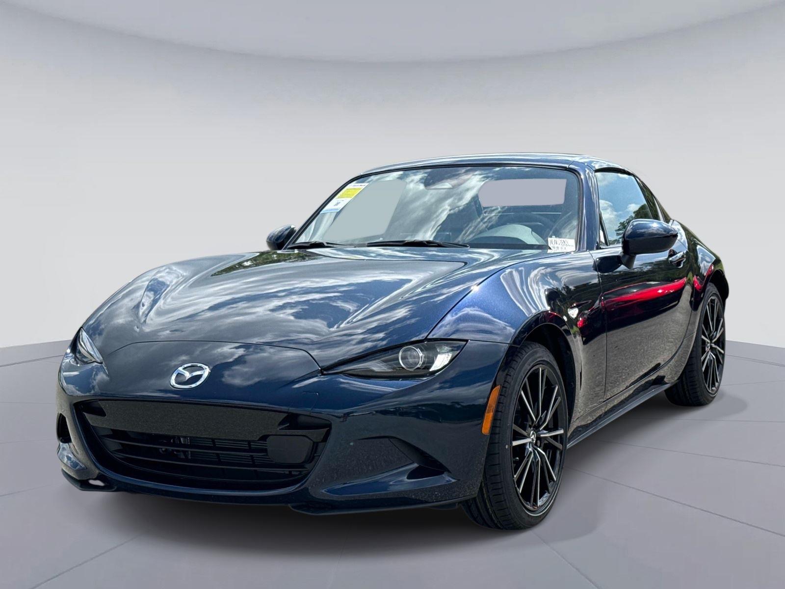 2026 MAZDA MX-5 MIATA GRAN