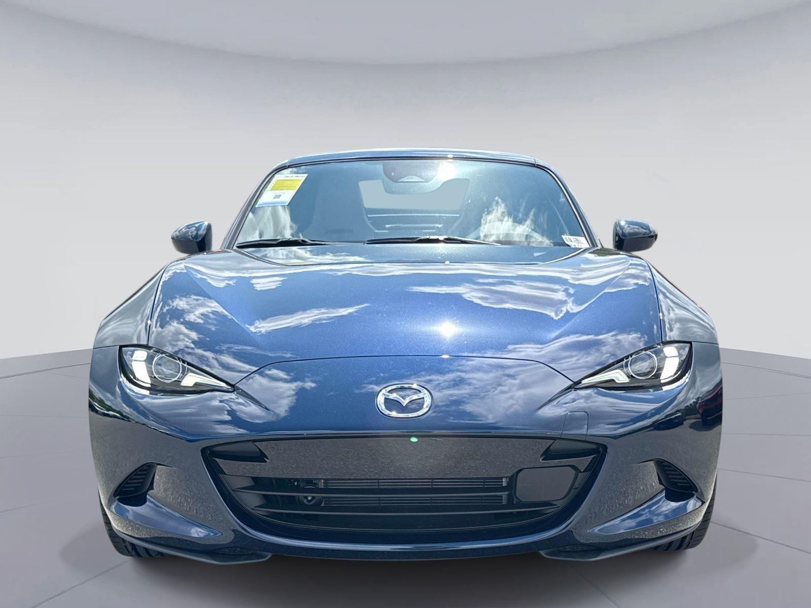 2026 MAZDA MX-5 MIATA GRAN