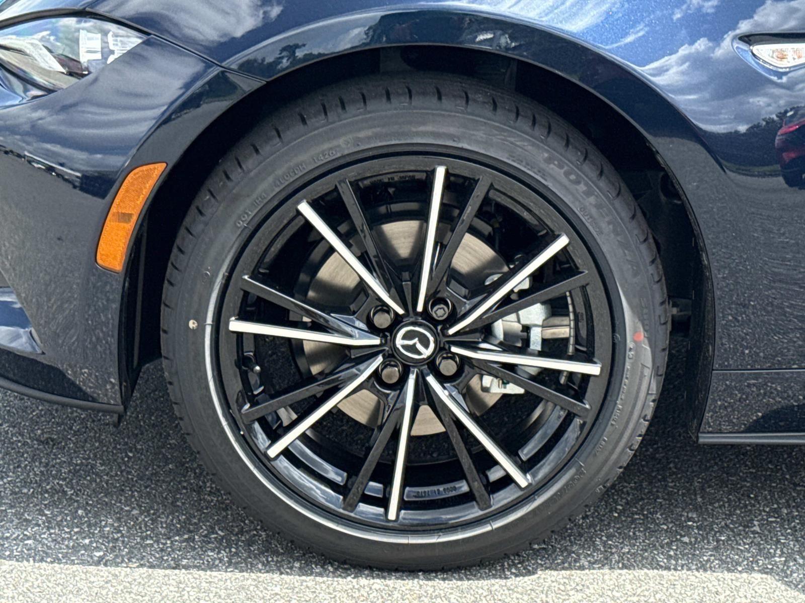 2026 MAZDA MX-5 MIATA GRAN