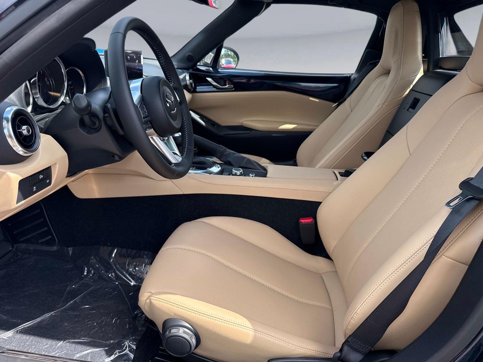 2026 MAZDA MX-5 MIATA GRAN