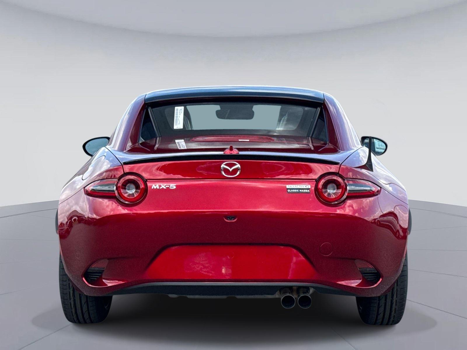 2026 MAZDA MX-5 MIATA GRAN