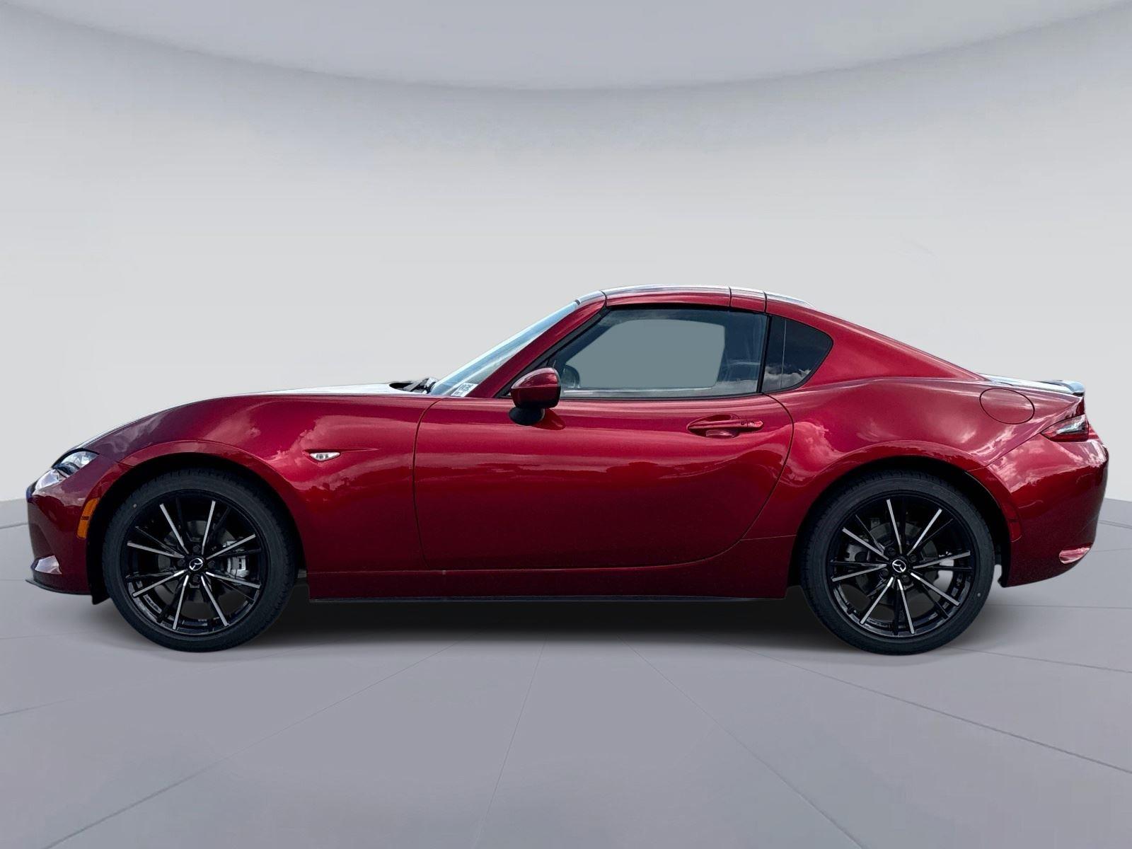 2026 MAZDA MX-5 MIATA GRAN