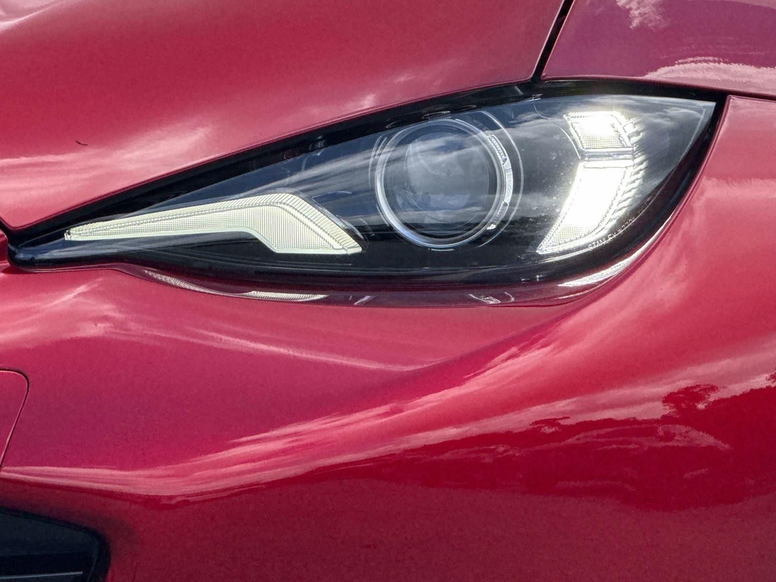 2026 MAZDA MX-5 MIATA GRAN