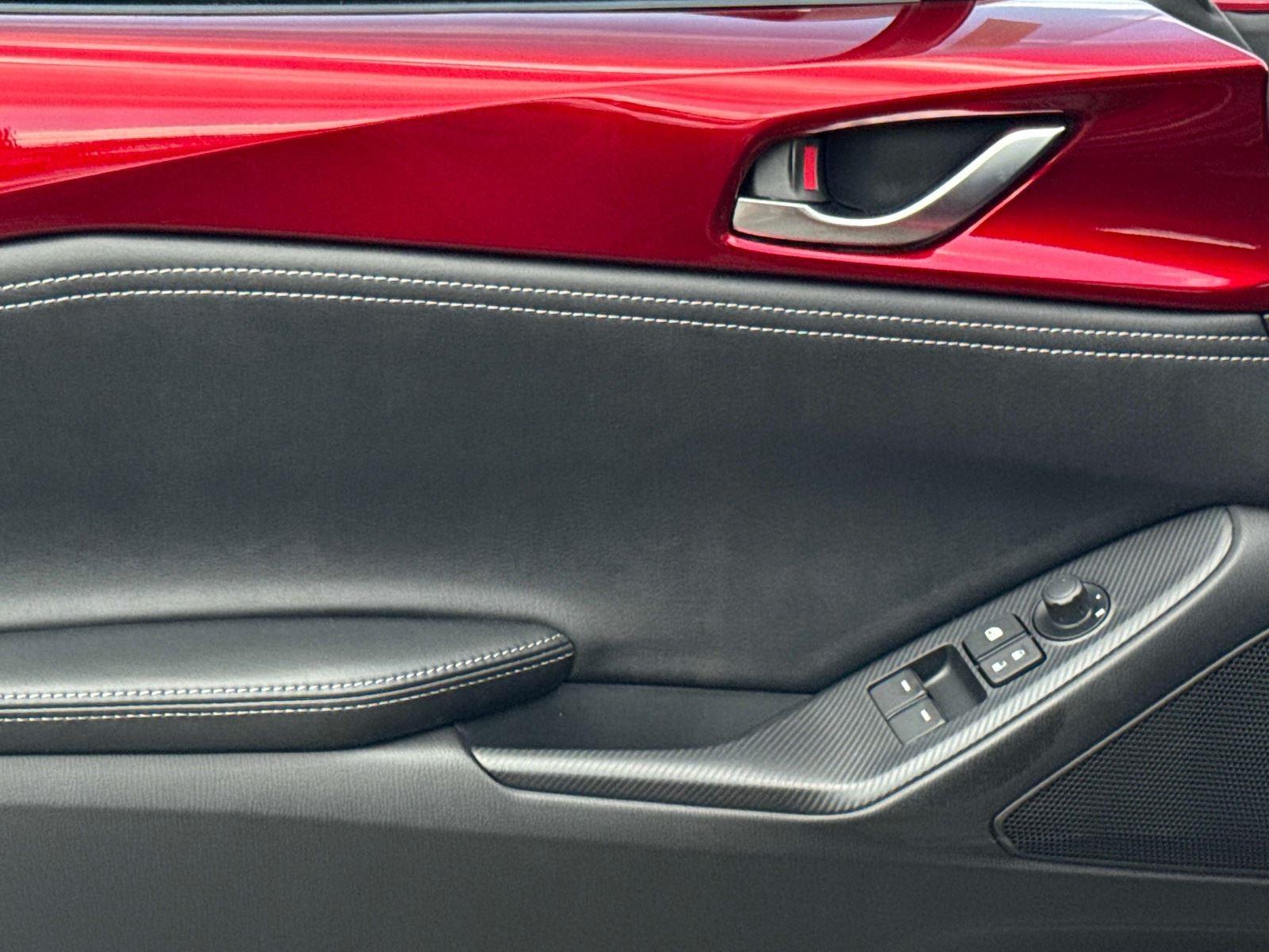 2026 MAZDA MX-5 MIATA GRAN