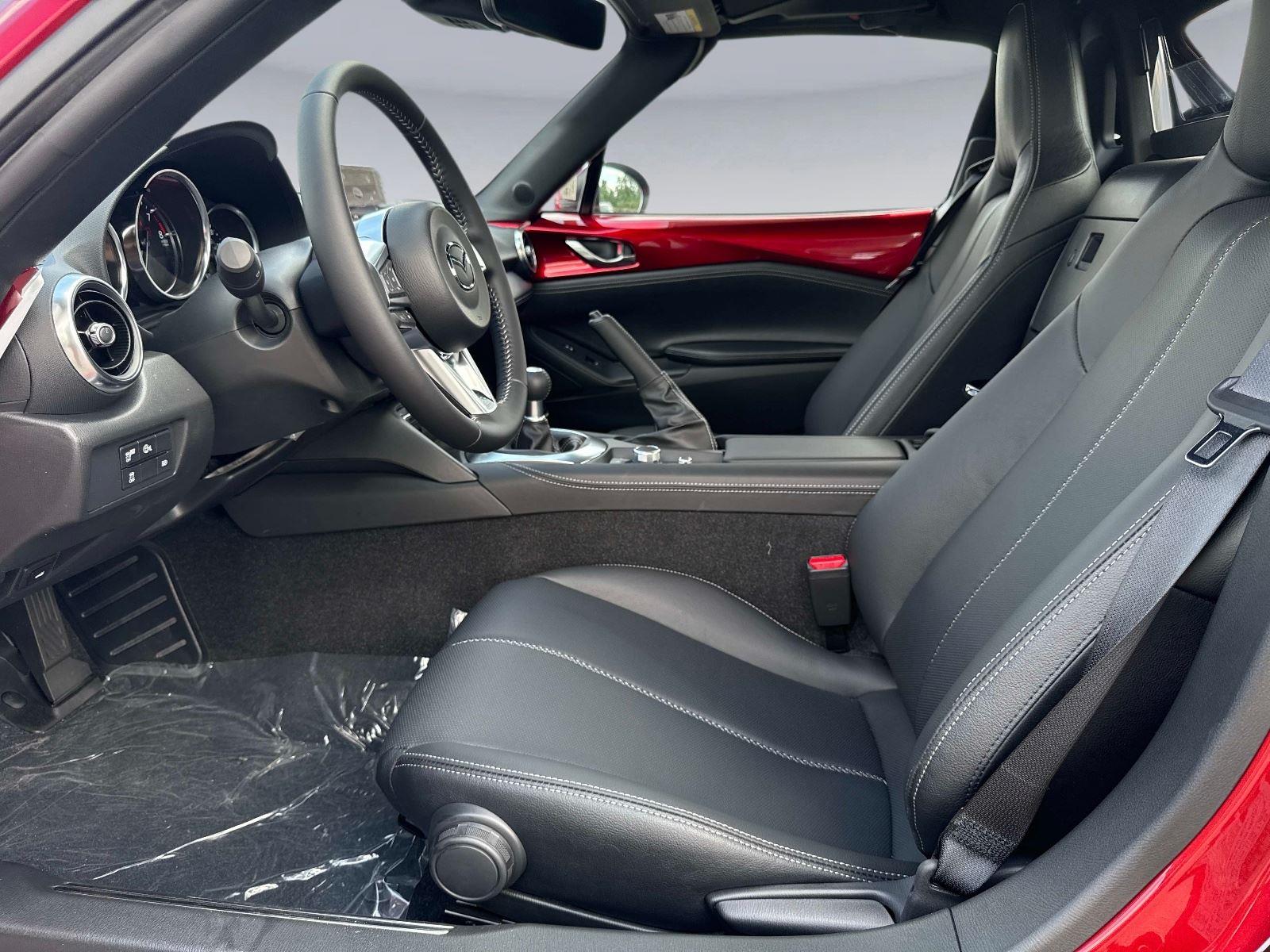 2026 MAZDA MX-5 MIATA GRAN