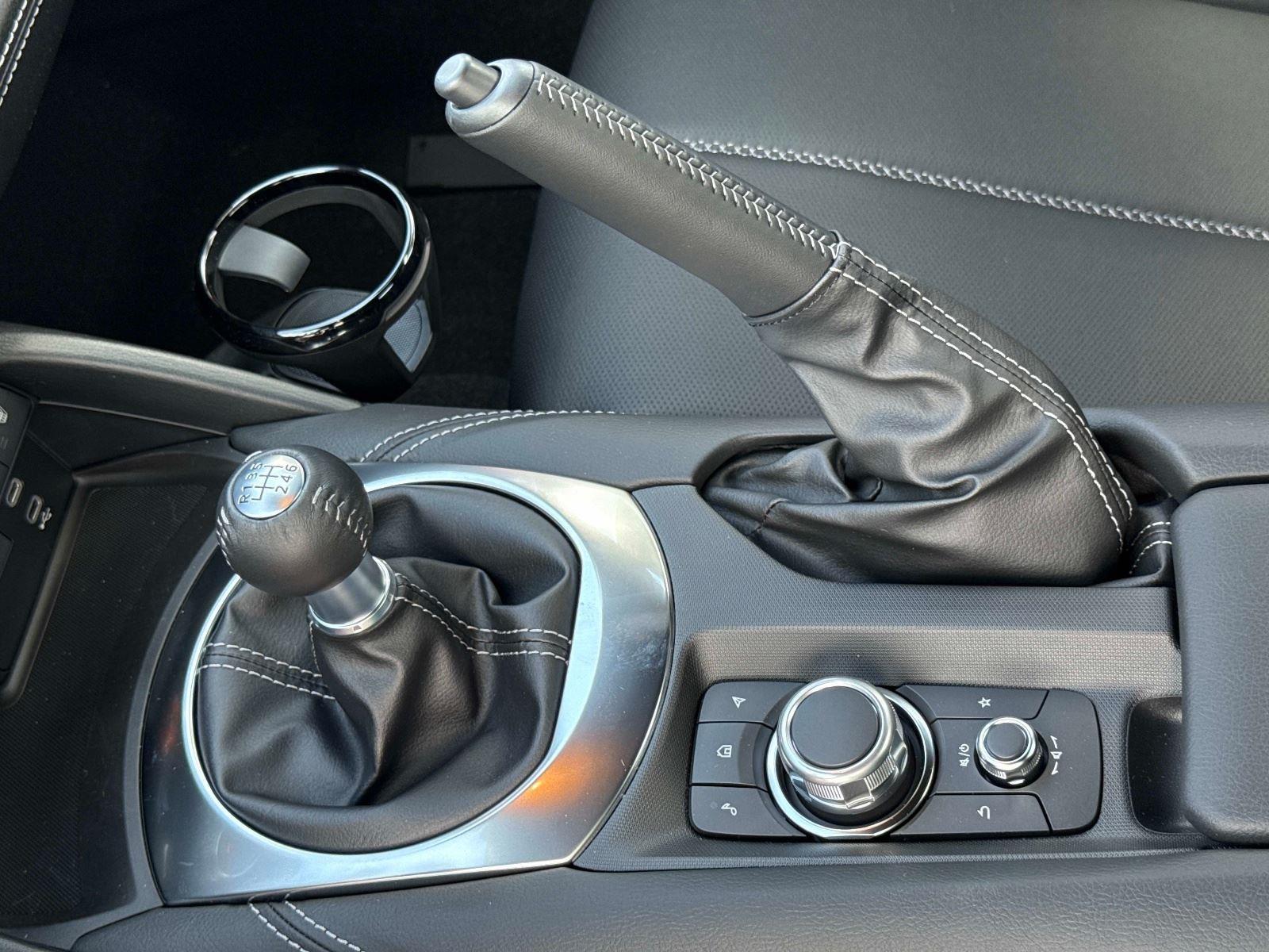 2026 MAZDA MX-5 MIATA GRAN