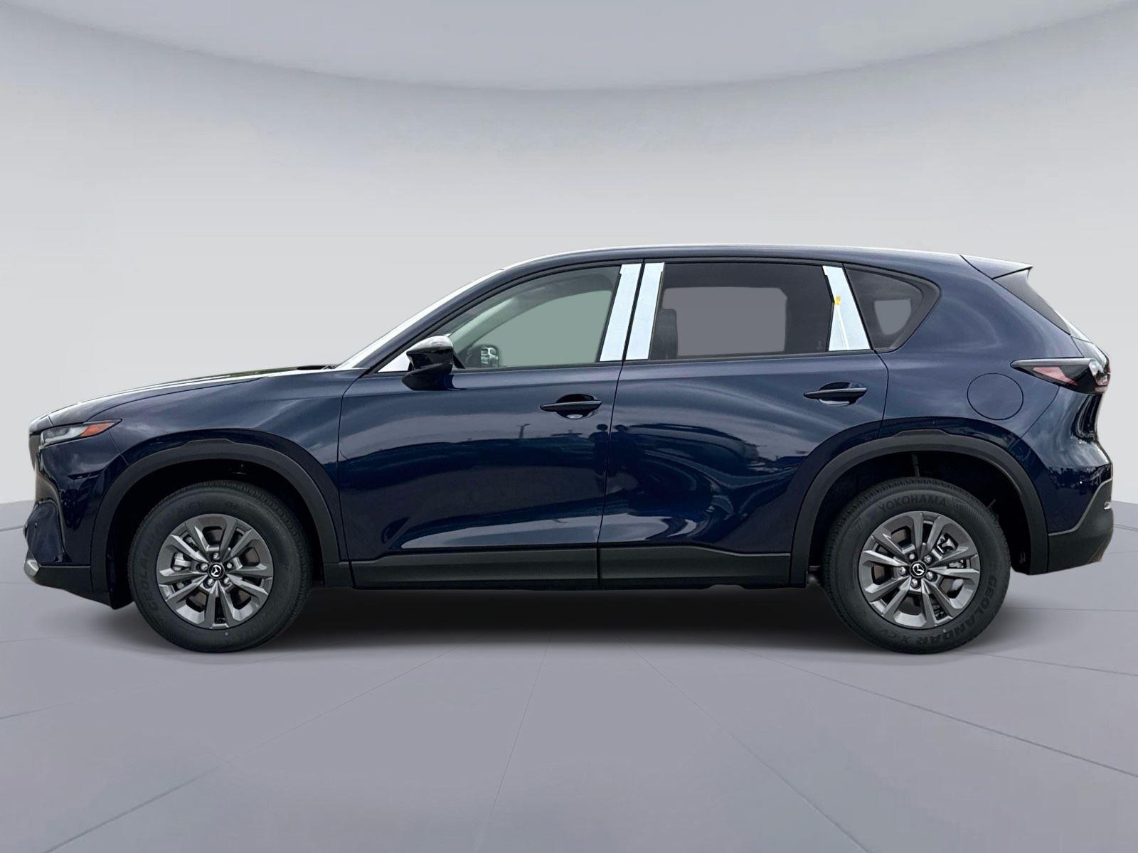 2026 Mazda CX-5 2.5 S Select