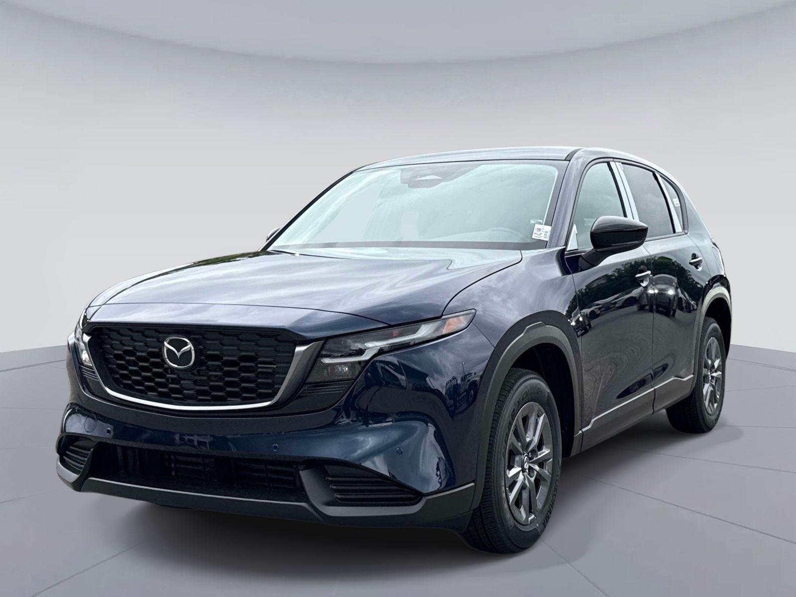2026 Mazda CX-5 2.5 S Select