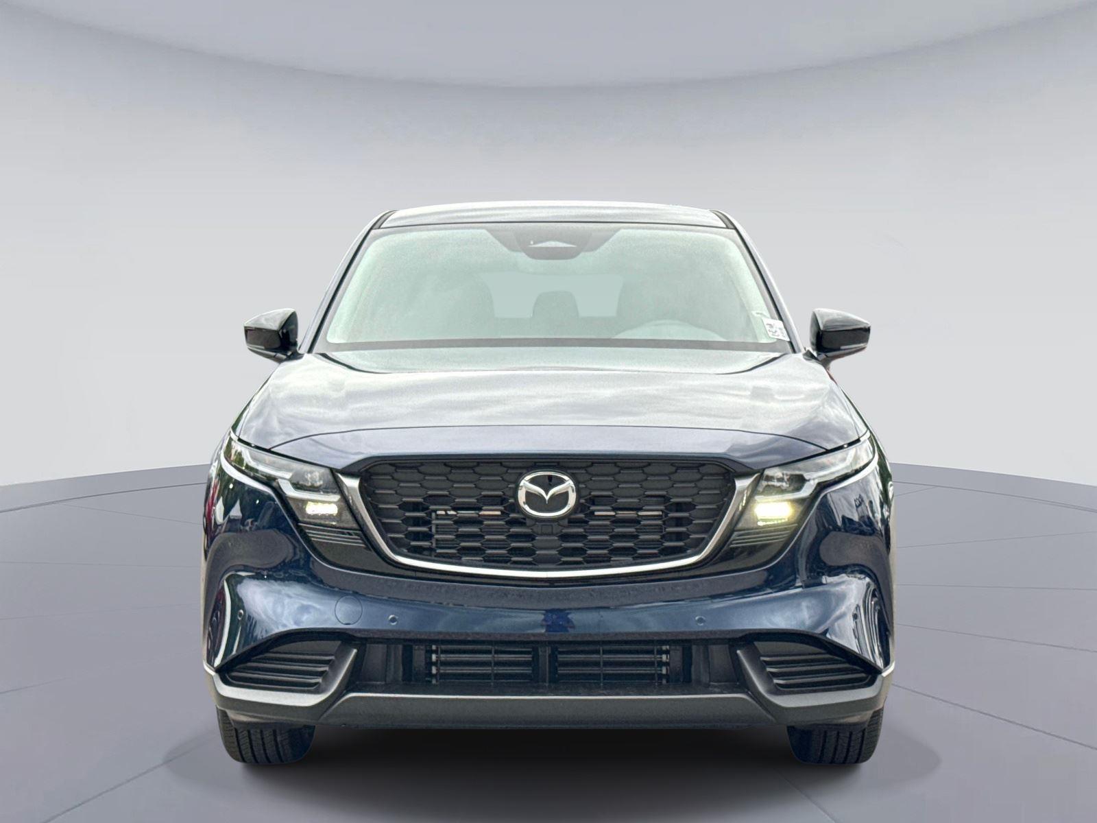 2026 Mazda CX-5 2.5 S Select