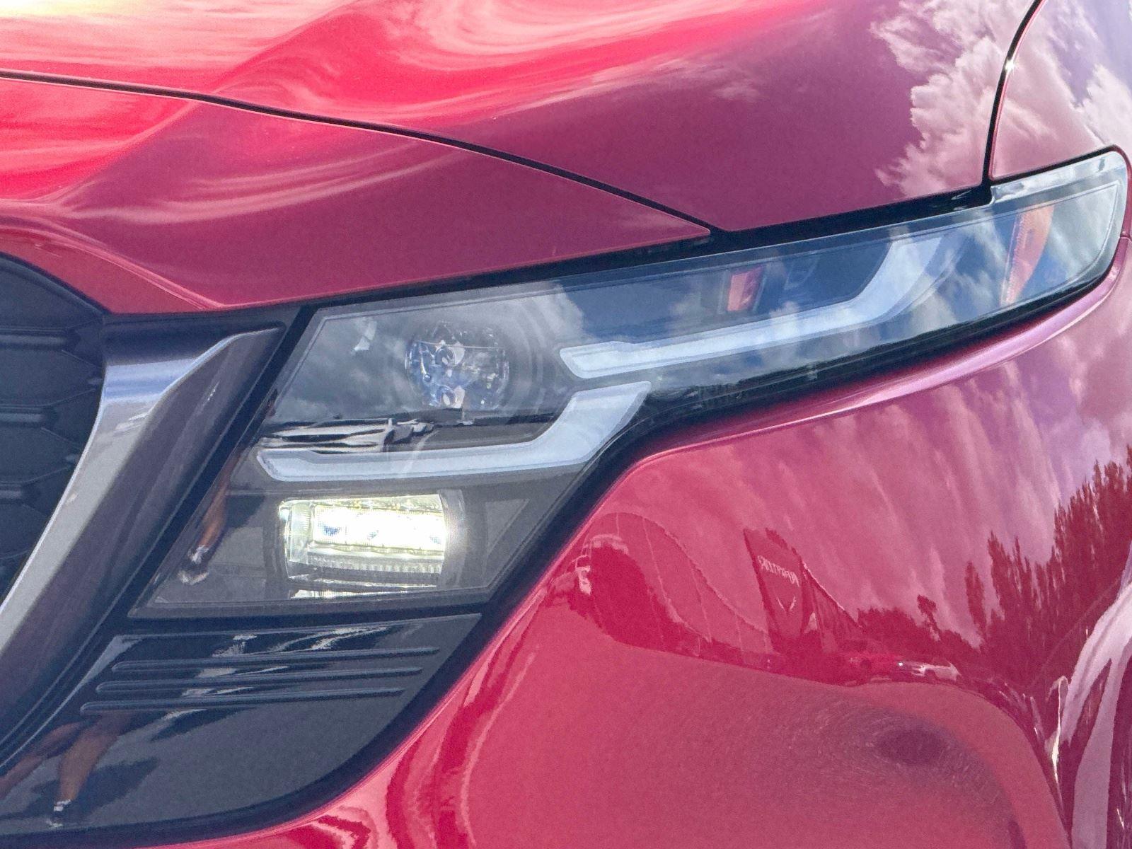 2026 Mazda CX-5 2.5 S Select