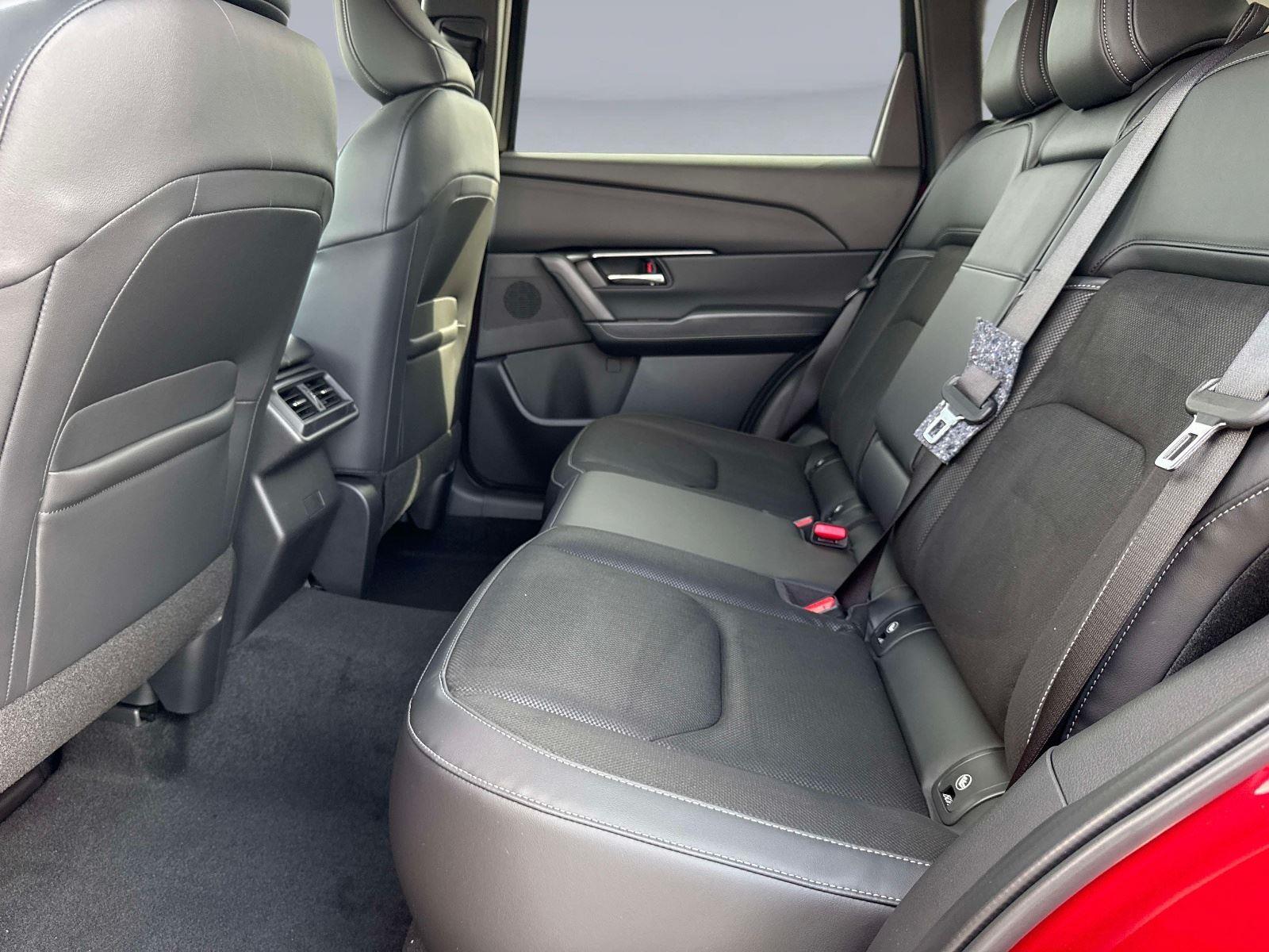2026 Mazda CX-5 2.5 S Select