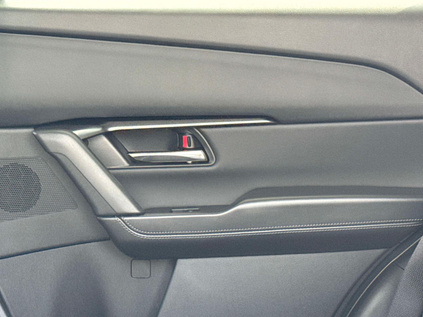 2026 Mazda CX-5 2.5 S Select