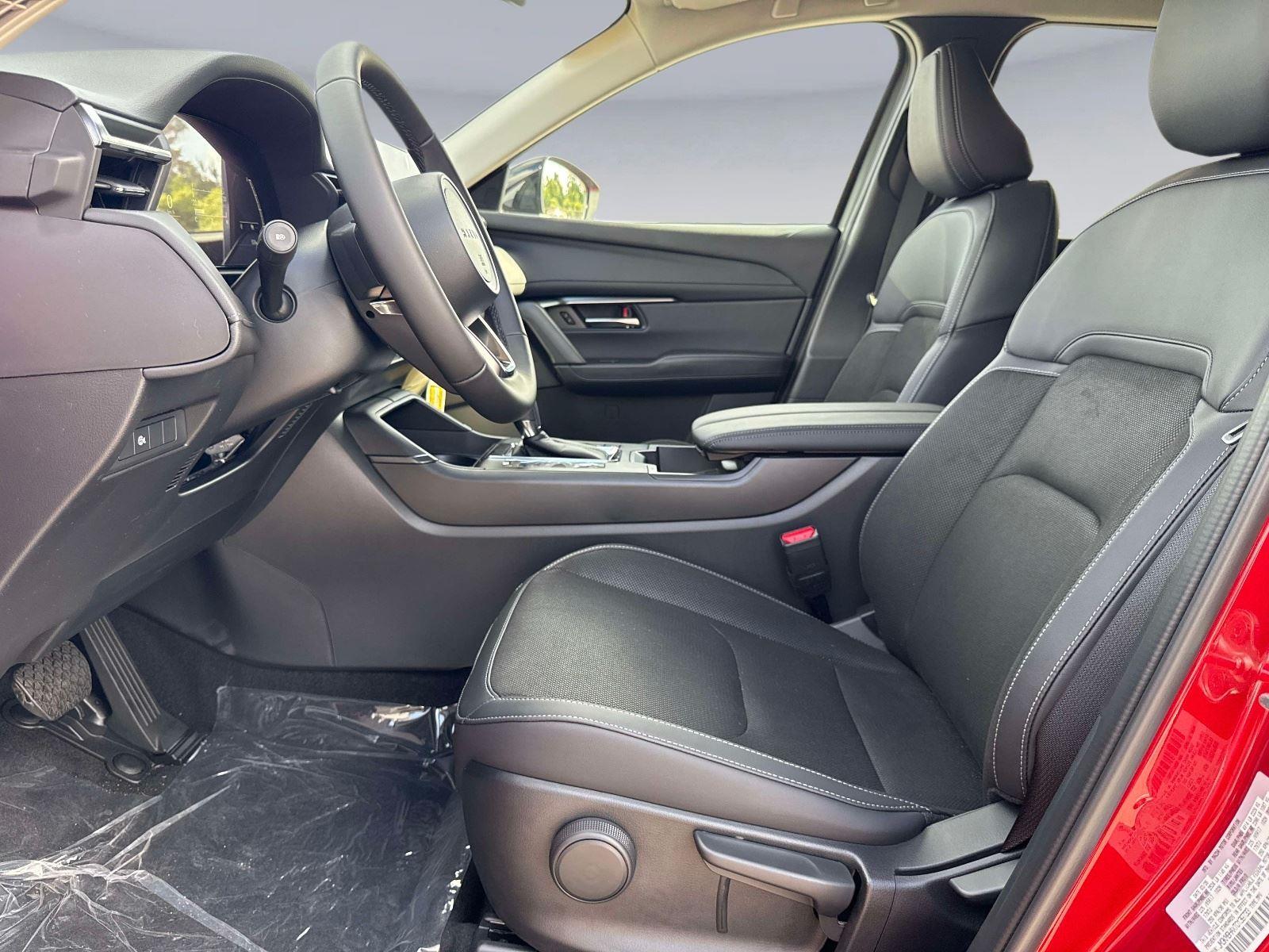 2026 Mazda CX-5 2.5 S Select