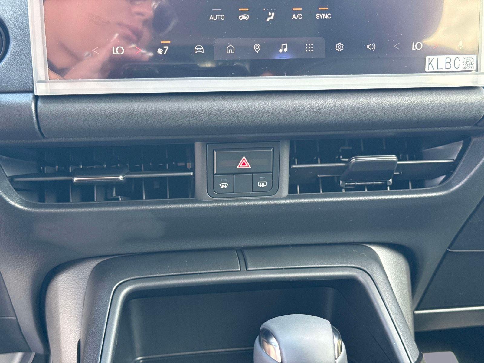 2026 Mazda CX-5 2.5 S Select