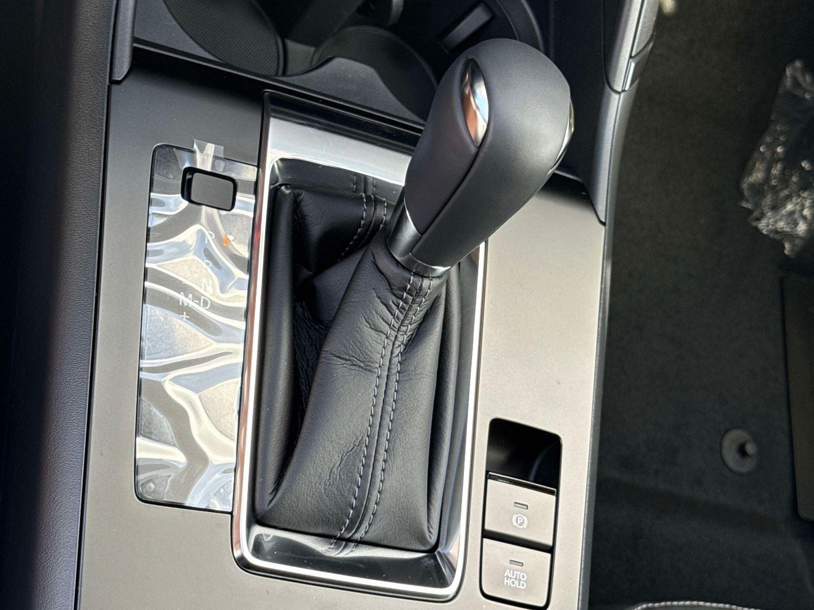 2026 Mazda CX-5 2.5 S Select