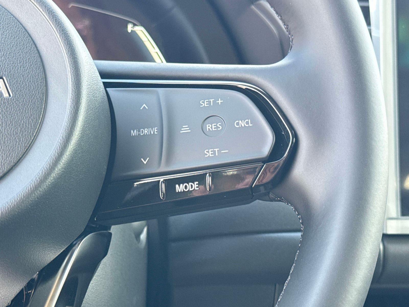 2026 Mazda CX-5 2.5 S Select