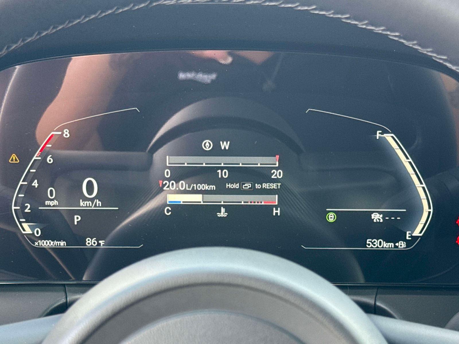 2026 Mazda CX-5 2.5 S Select