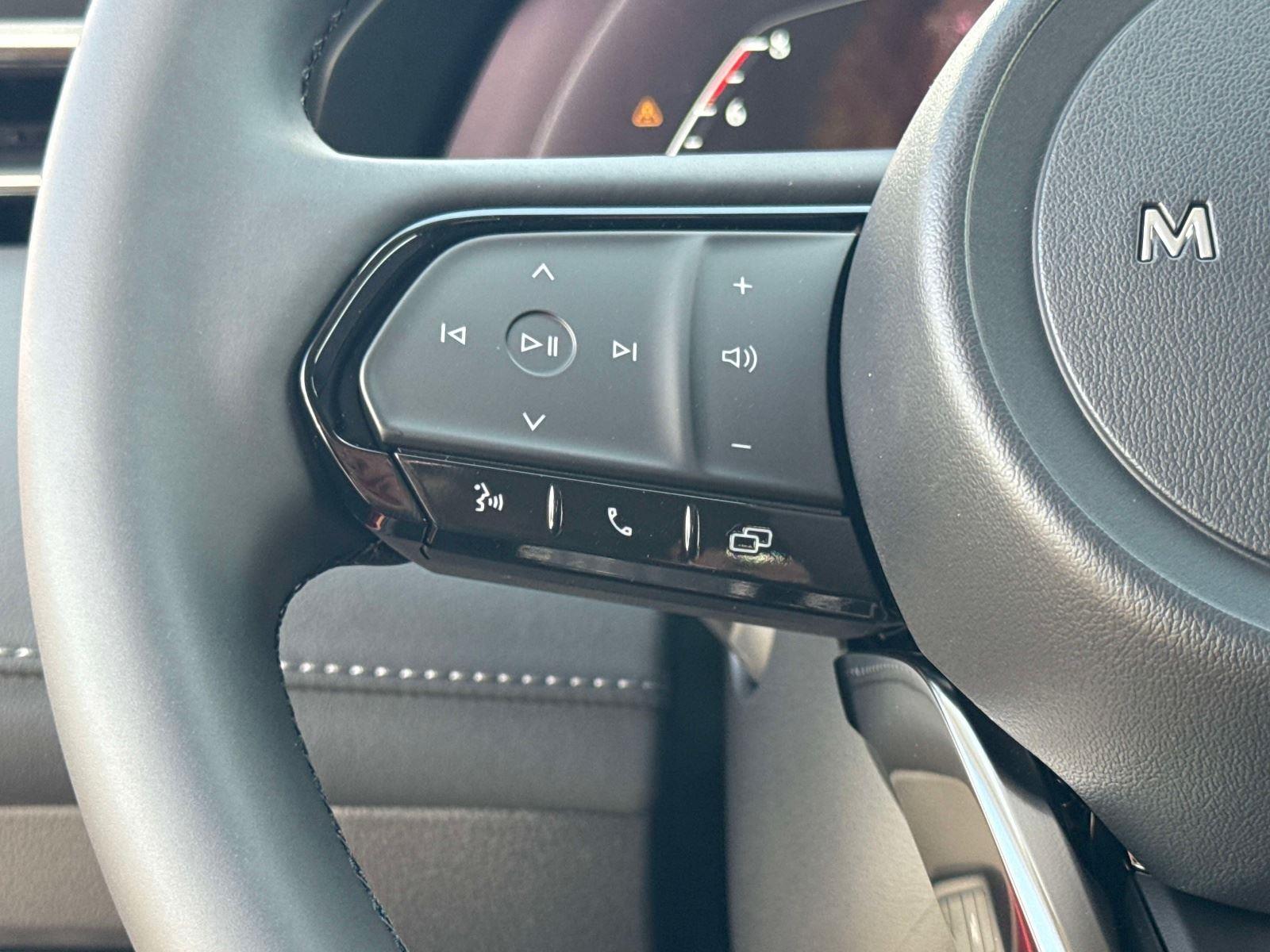 2026 Mazda CX-5 2.5 S Select