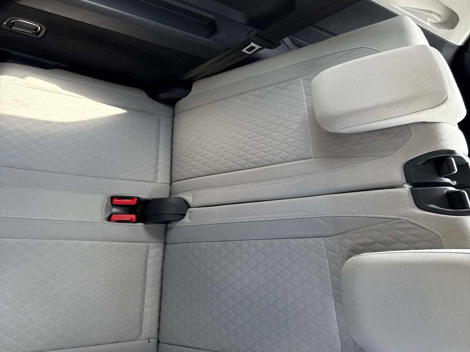2019 Volkswagen Tiguan S