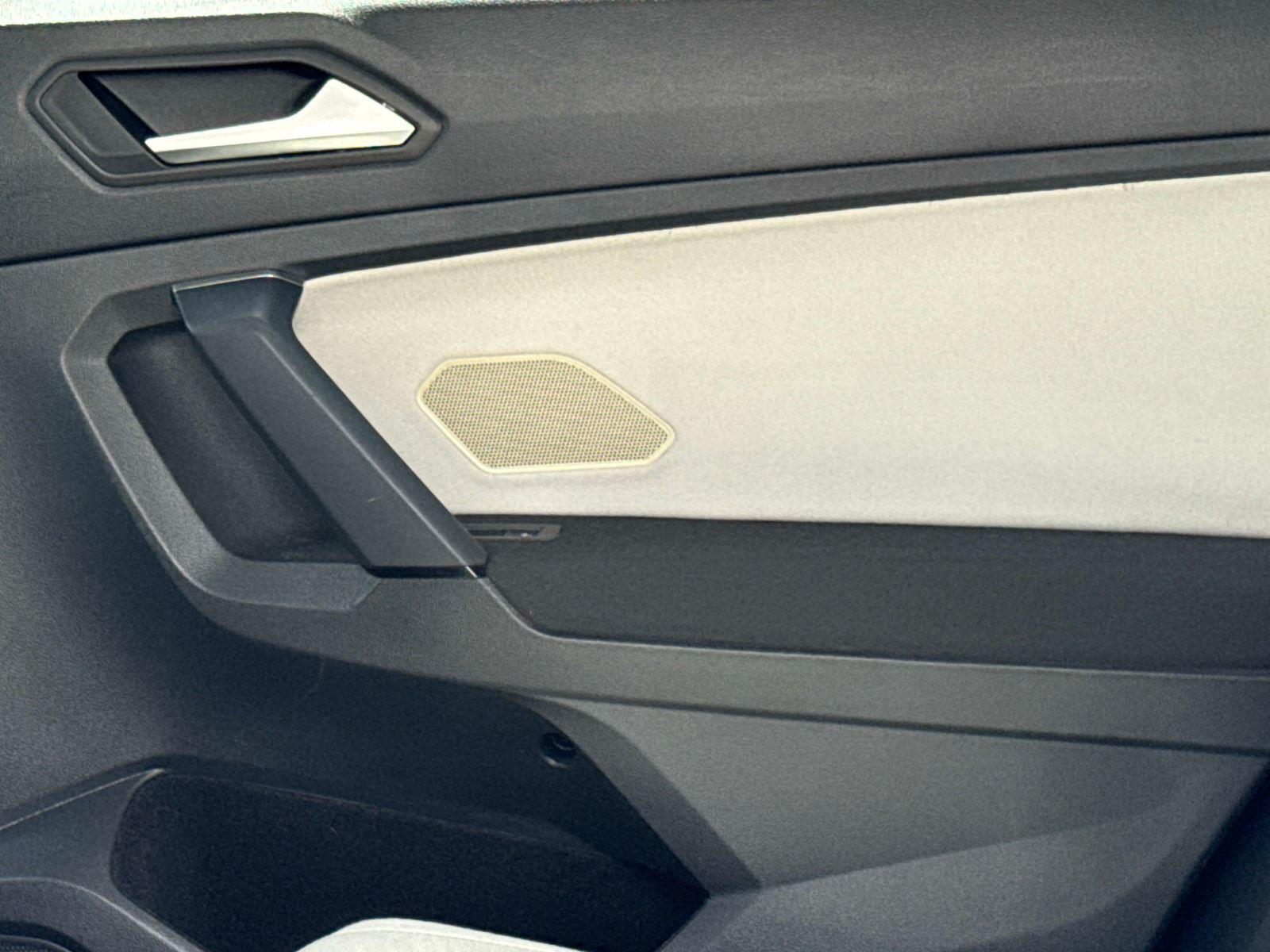 2019 Volkswagen Tiguan S