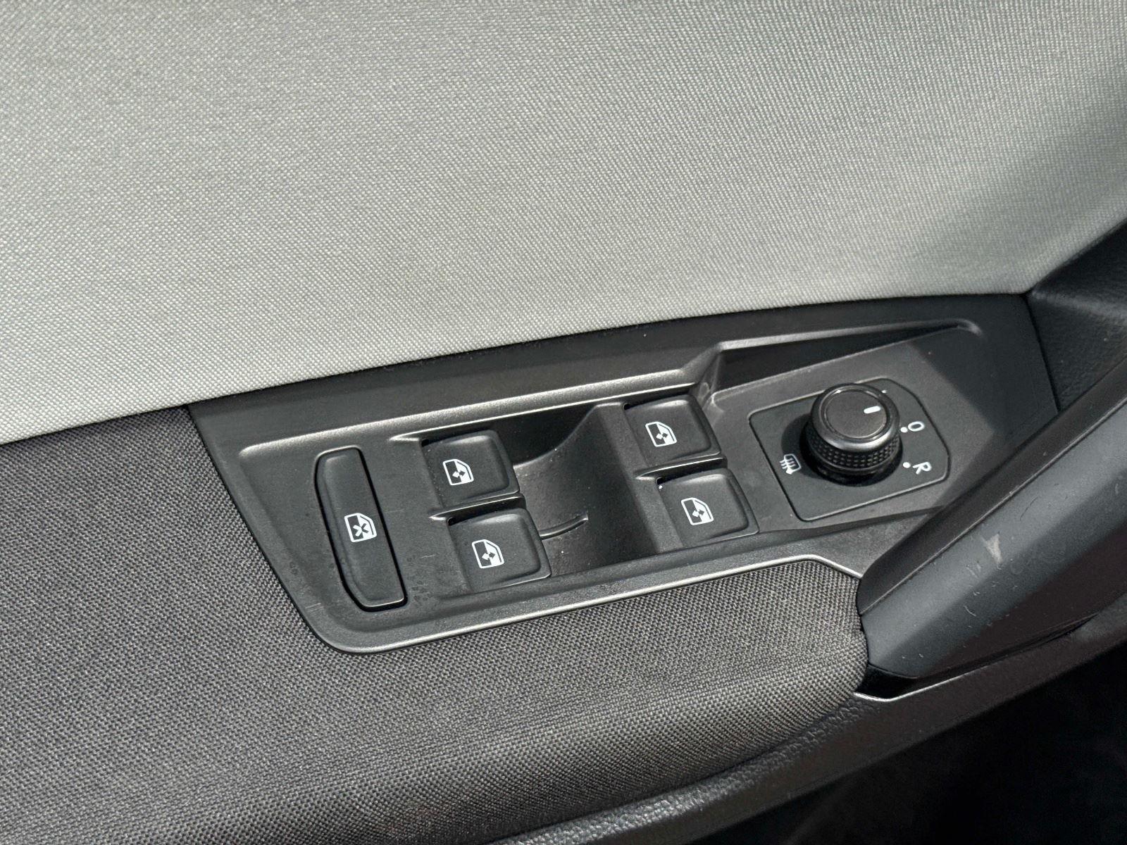 2019 Volkswagen Tiguan S