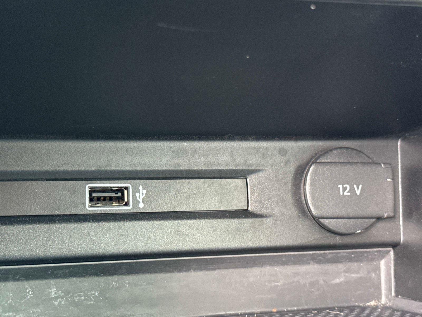 2019 Volkswagen Tiguan S