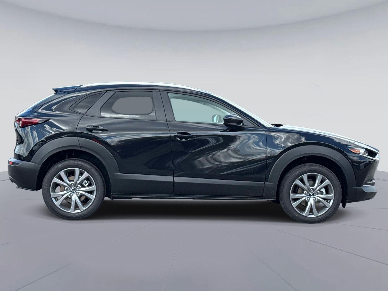 2026 Mazda CX-30 2.5 S Preferred