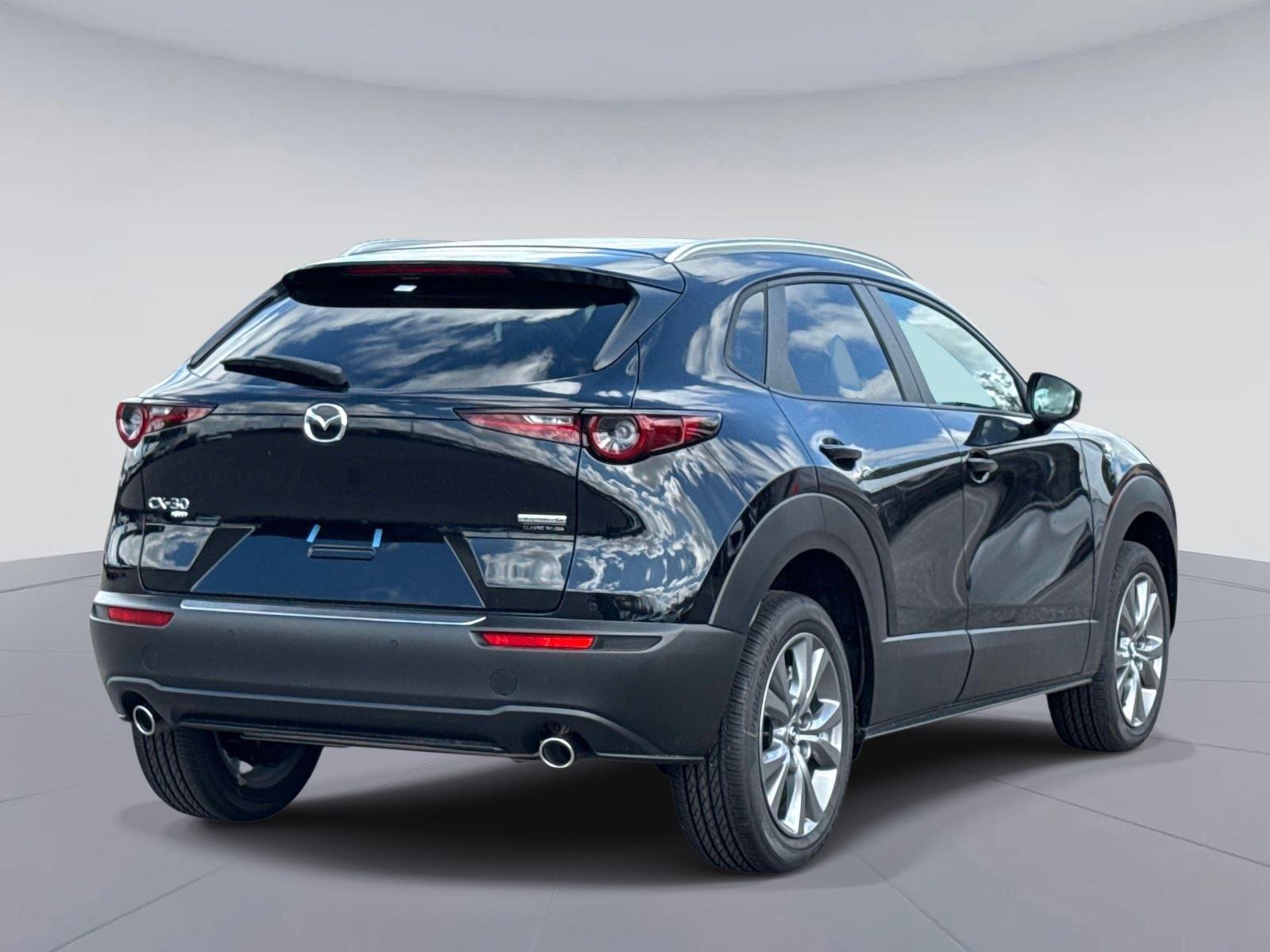 2026 Mazda CX-30 2.5 S Preferred