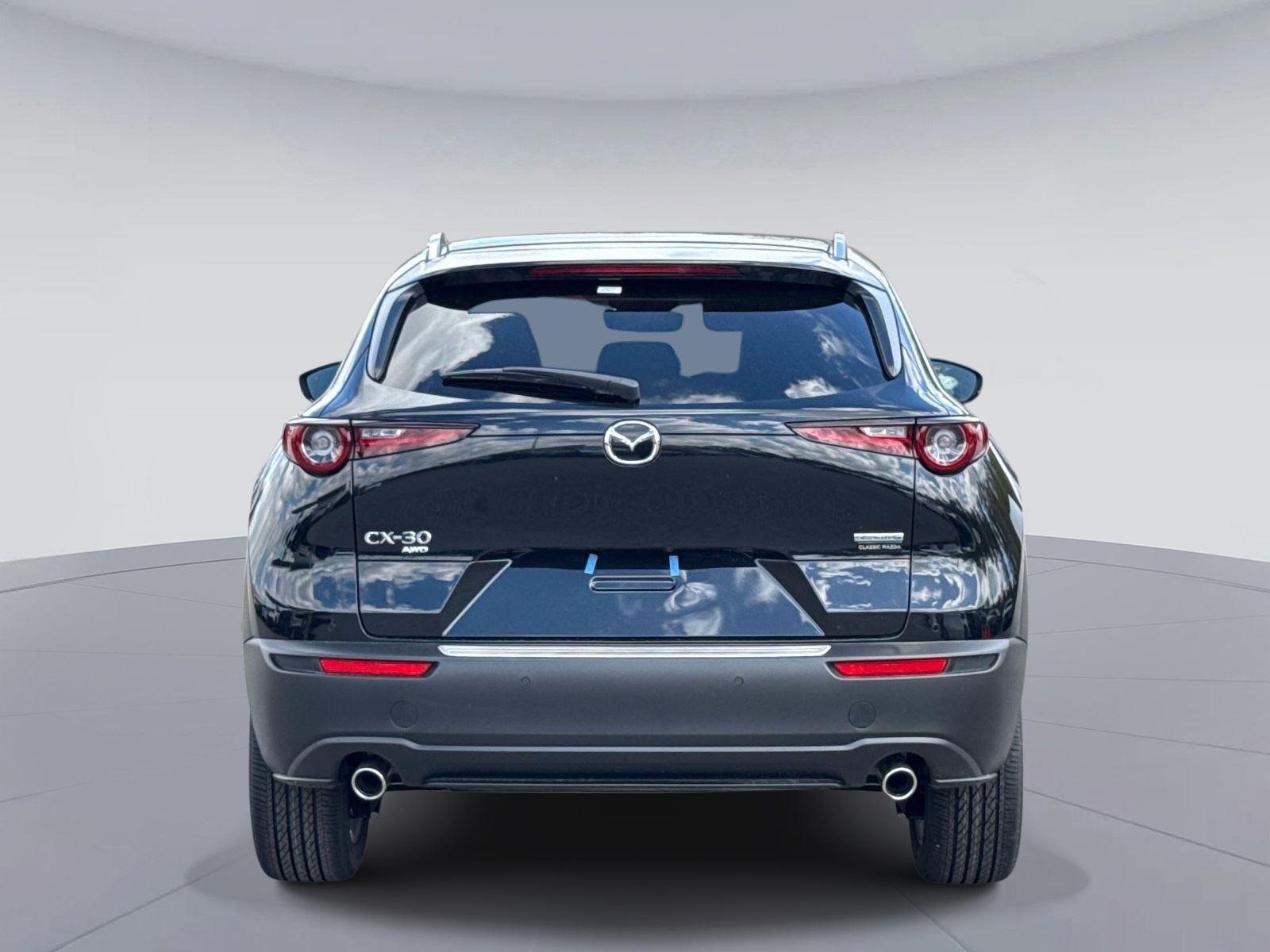 2026 Mazda CX-30 2.5 S Preferred