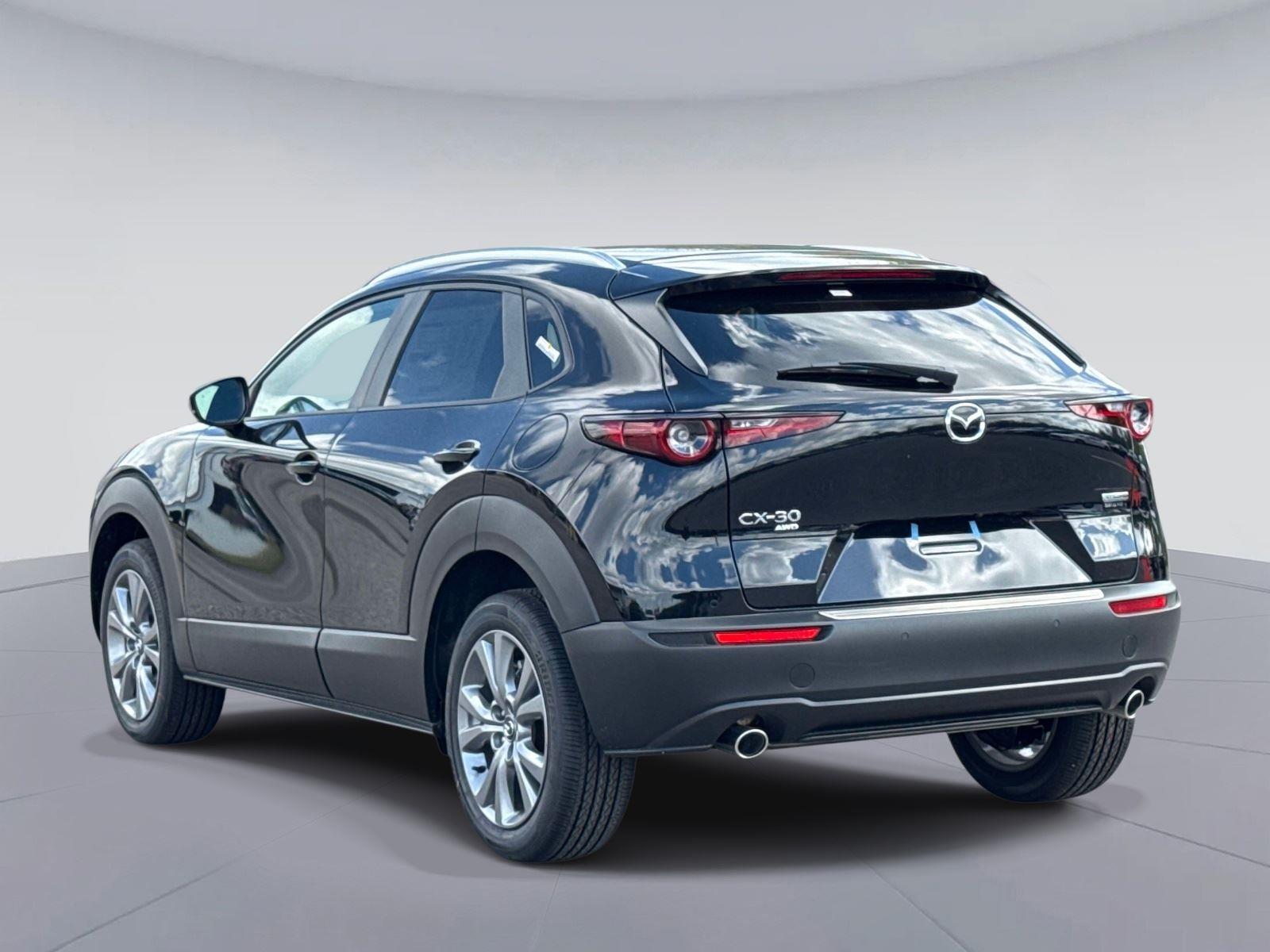 2026 Mazda CX-30 2.5 S Preferred