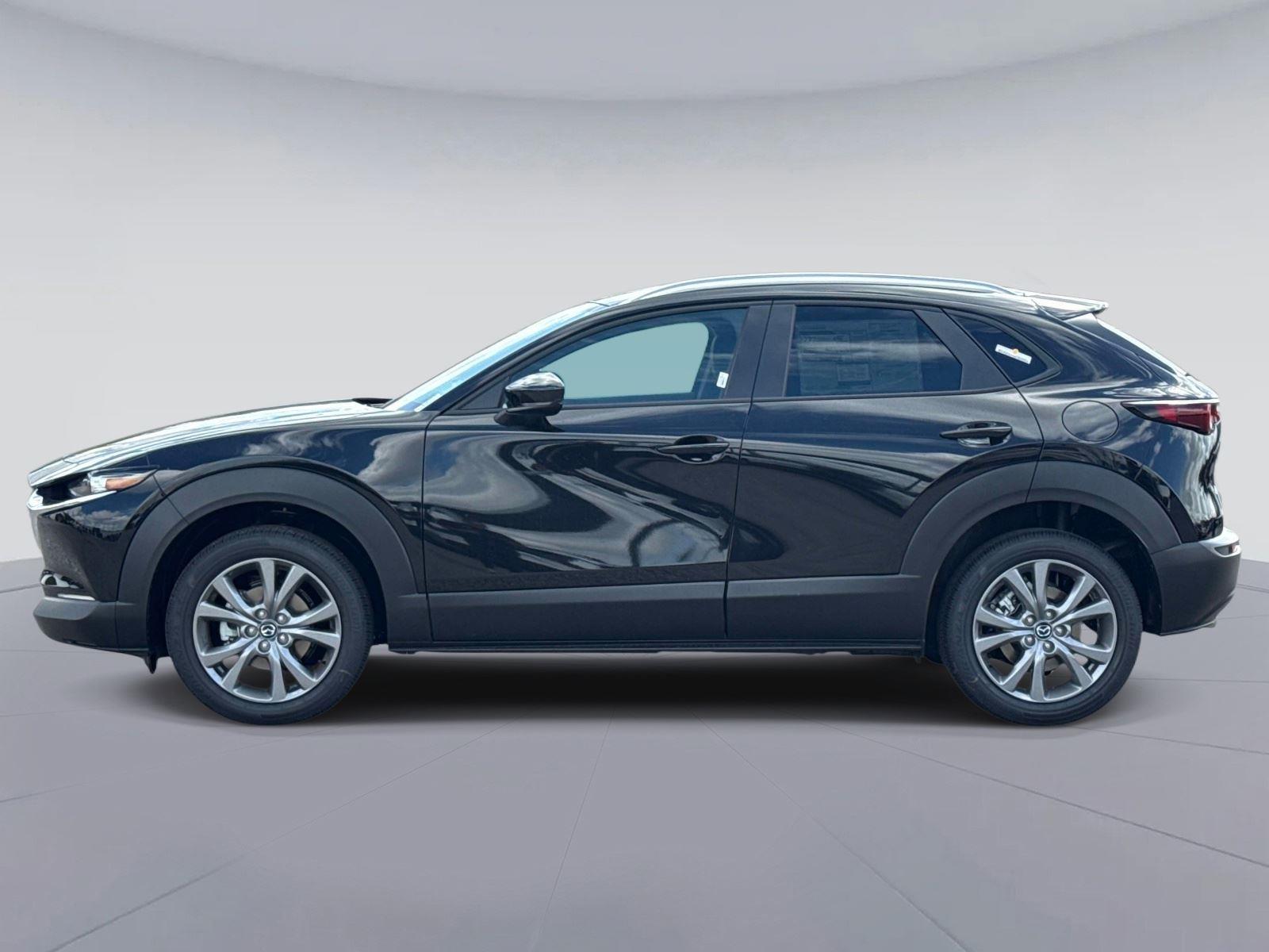 2026 Mazda CX-30 2.5 S Preferred