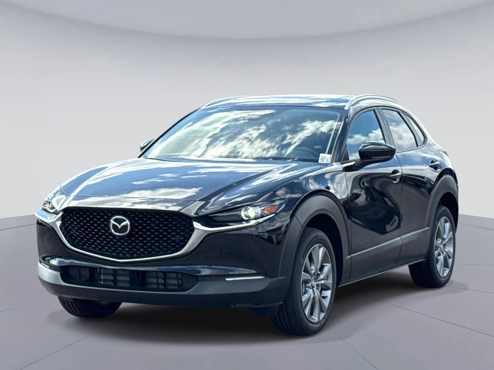 2026 Mazda CX-30 2.5 S Preferred