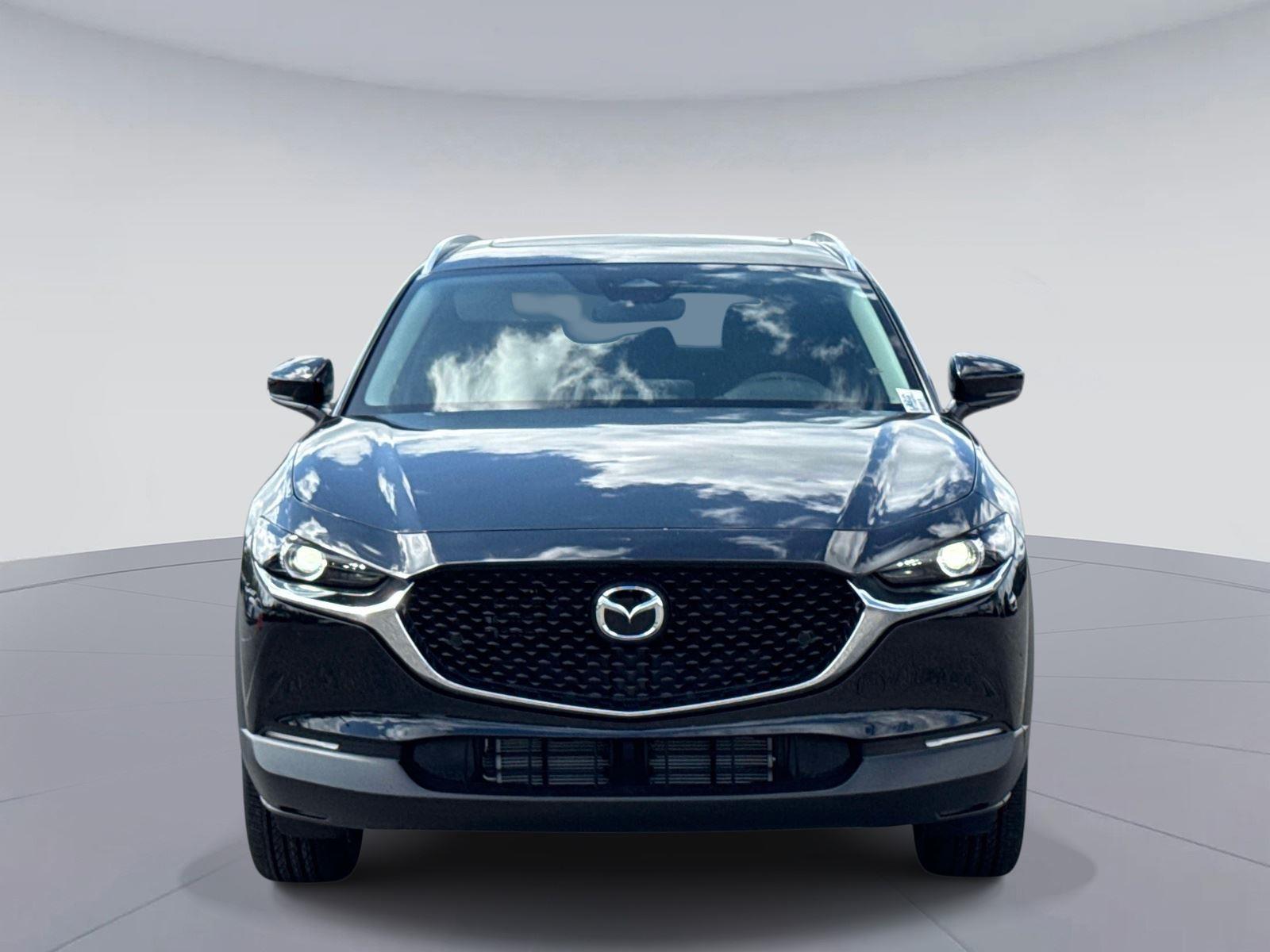 2026 Mazda CX-30 2.5 S Preferred