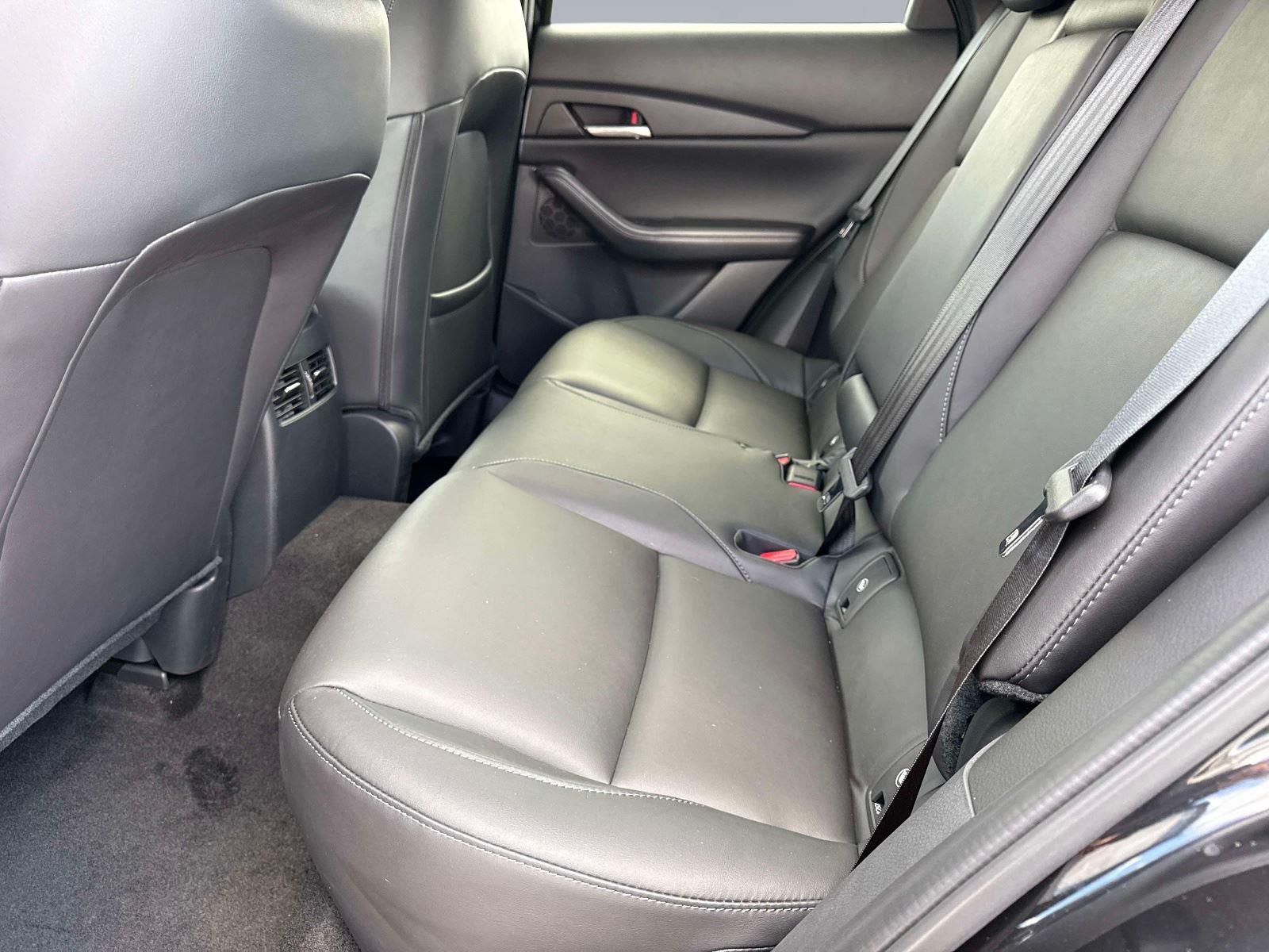 2026 Mazda CX-30 2.5 S Preferred