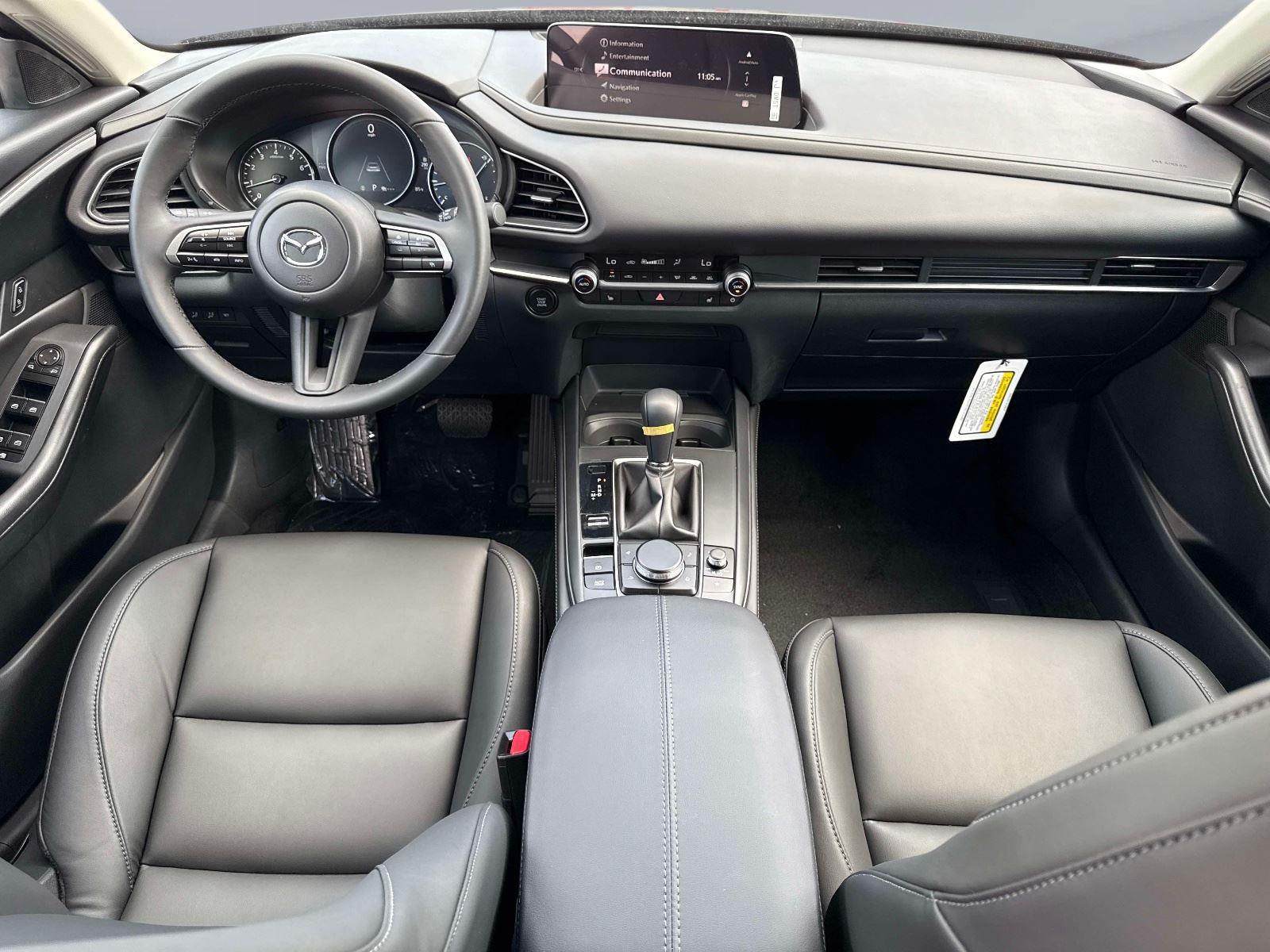 2026 Mazda CX-30 2.5 S Preferred