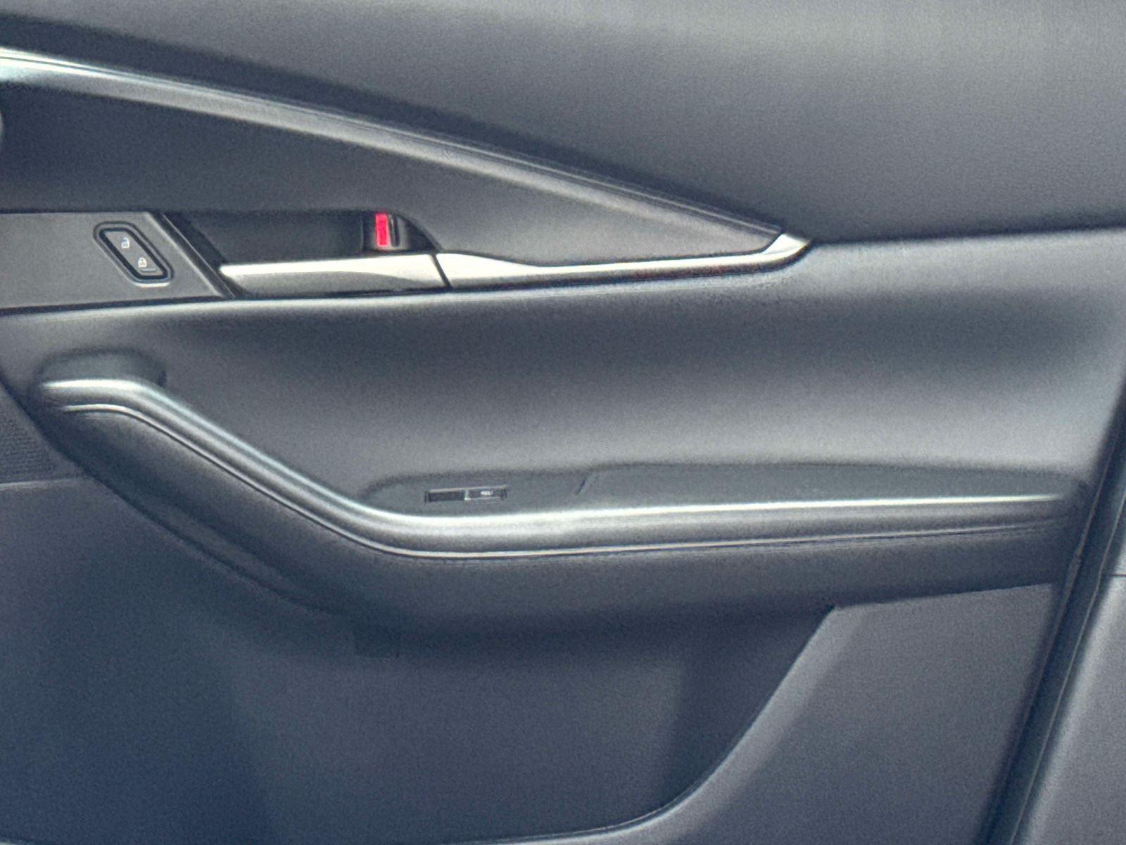 2026 Mazda CX-30 2.5 S Preferred